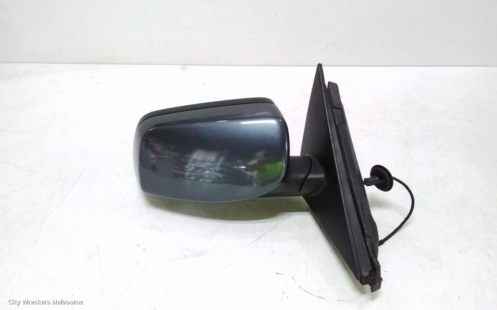 BMW 5 SERIES 2009 Right Door Mirror