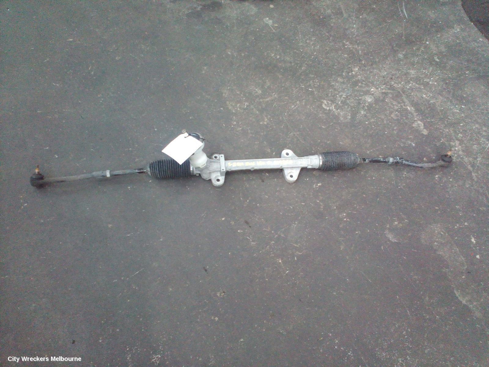 HYUNDAI I30 2012 Steering Box/Rack