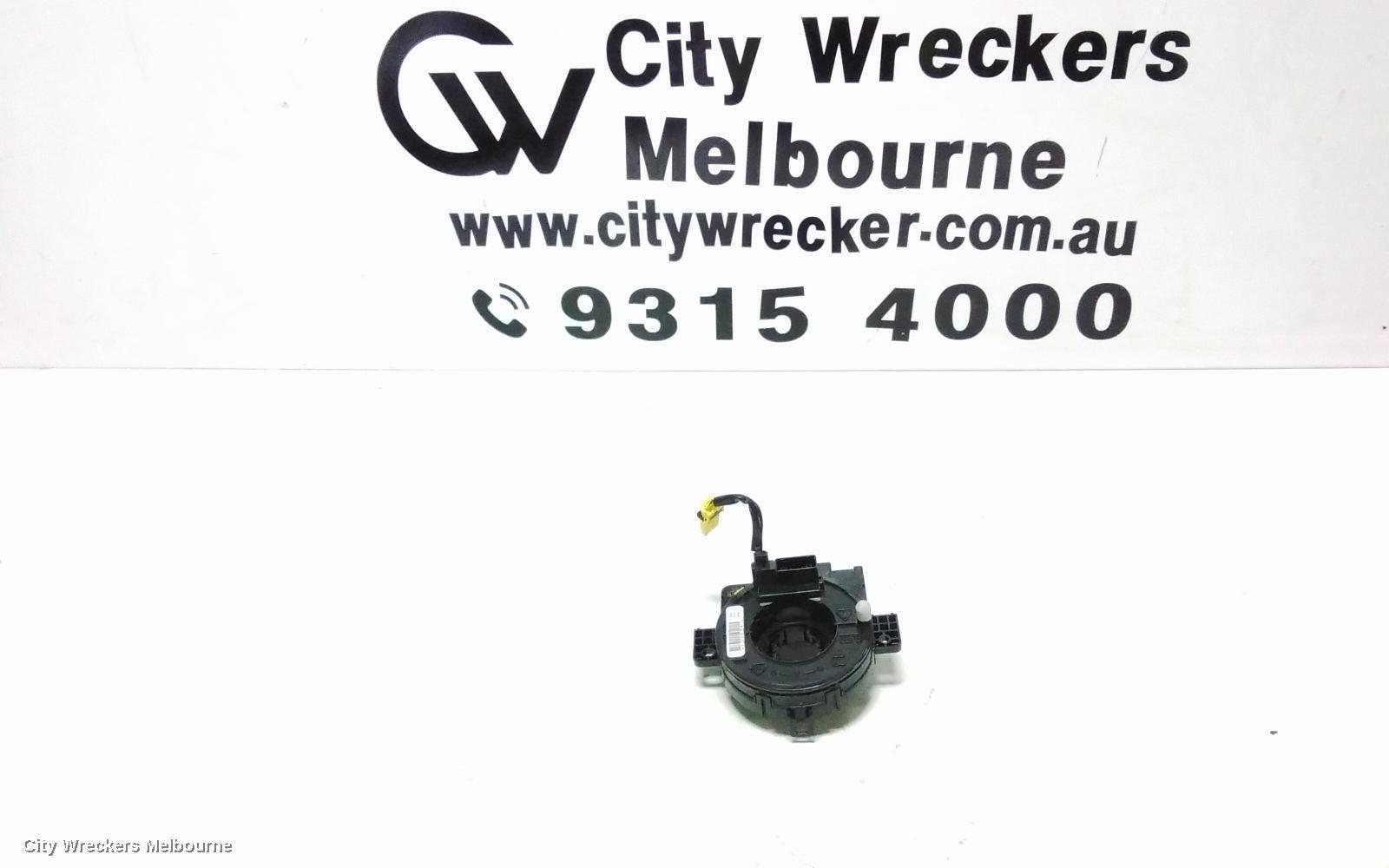 HONDA CIVIC 2012 Airbag Module/Sensor