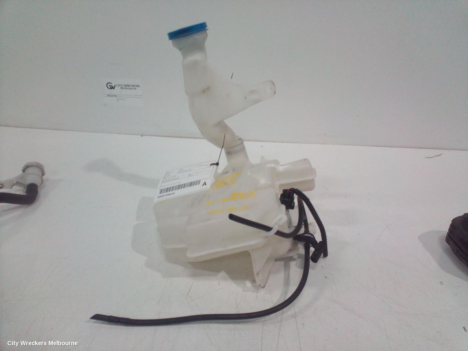 HONDA HRV 2015 Washer Bottle