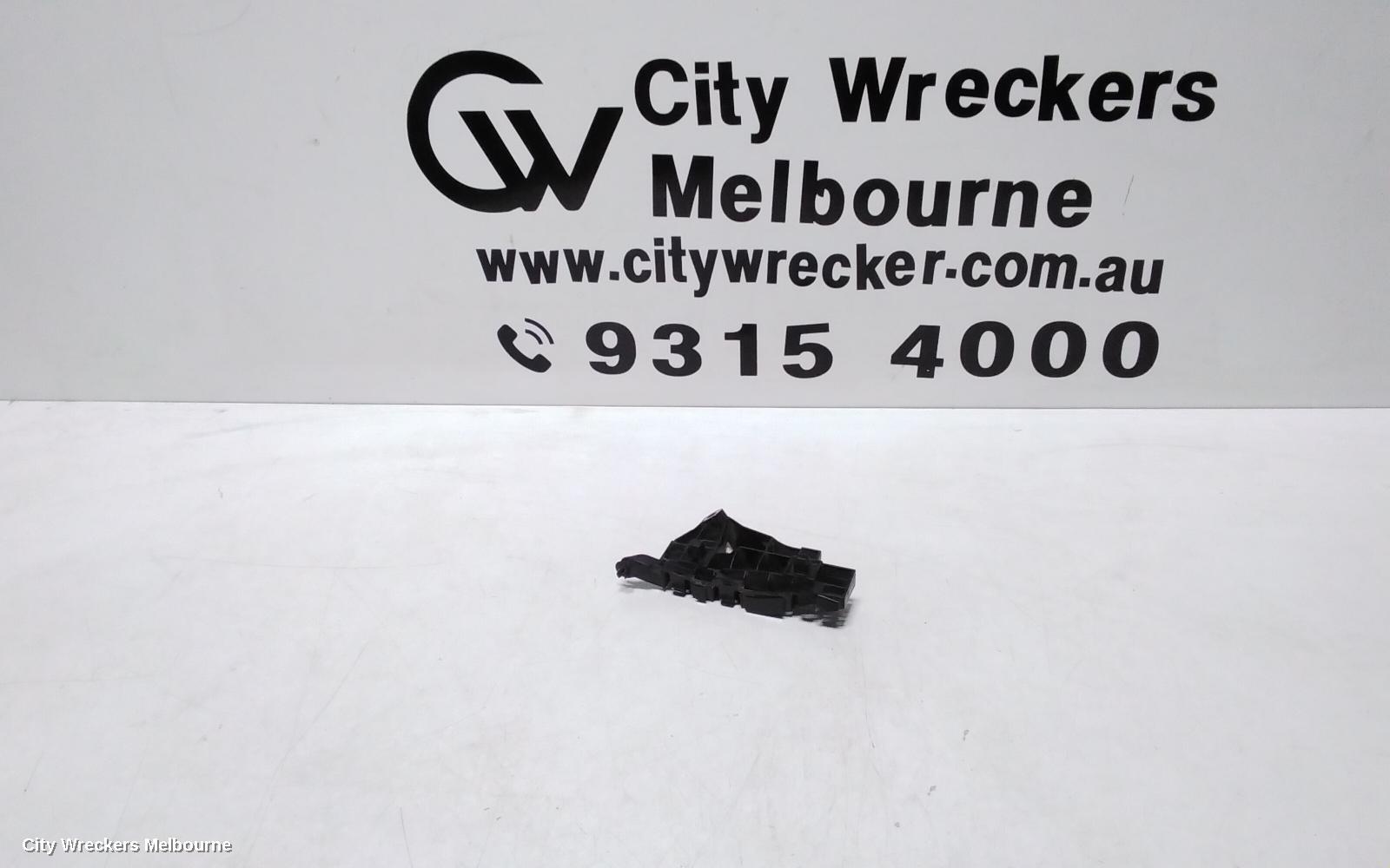 HONDA JAZZ 2012 Misc Bracket