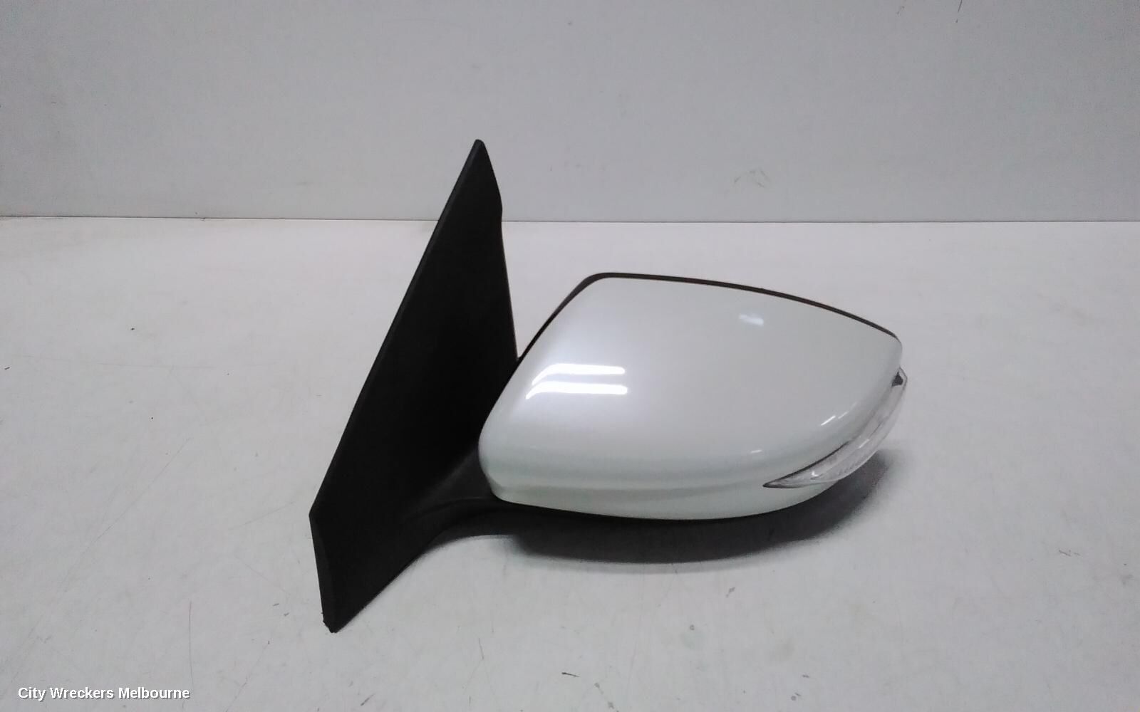 NISSAN PULSAR 2013 Left Door Mirror
