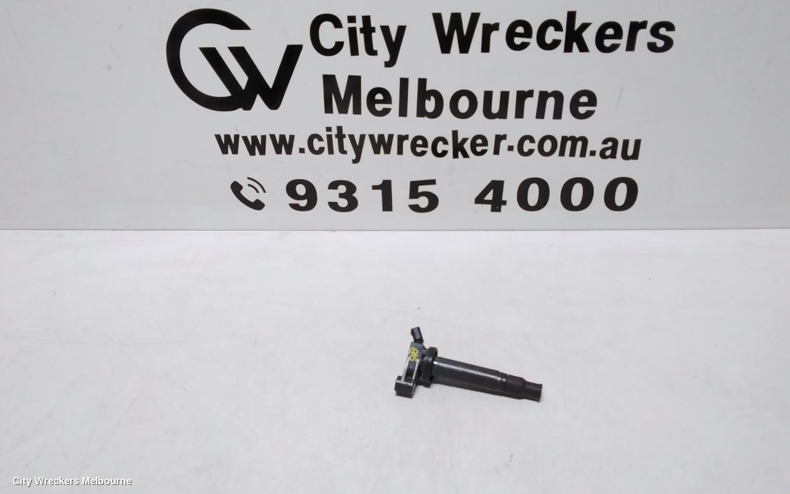 LEXUS ES300 (92-05) 2005 Coil/Coil Pack