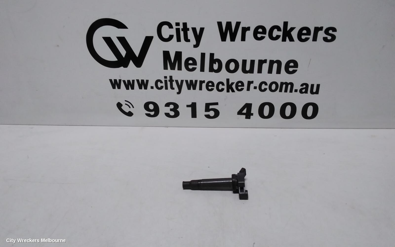 LEXUS ES300 (92-05) 2005 Coil/Coil Pack