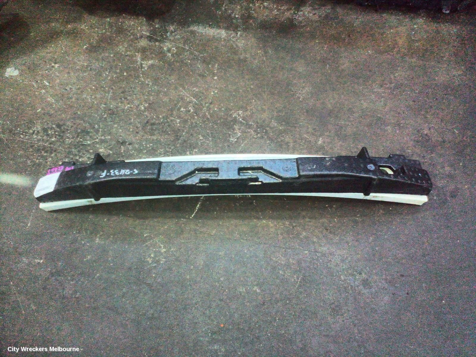NISSAN PULSAR 2013 F/Bar Reinforc/Brack