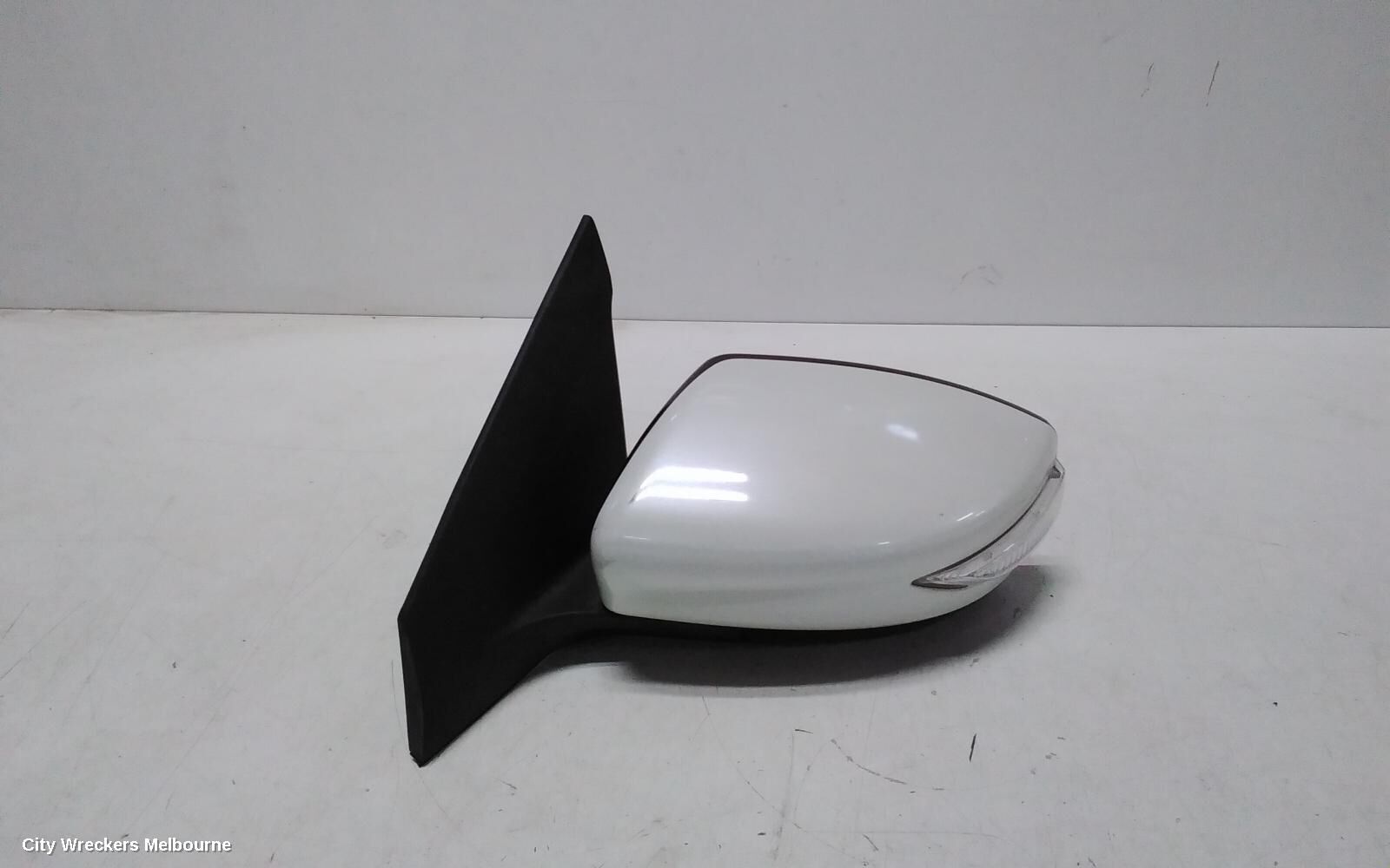 NISSAN PULSAR 2013 Left Door Mirror