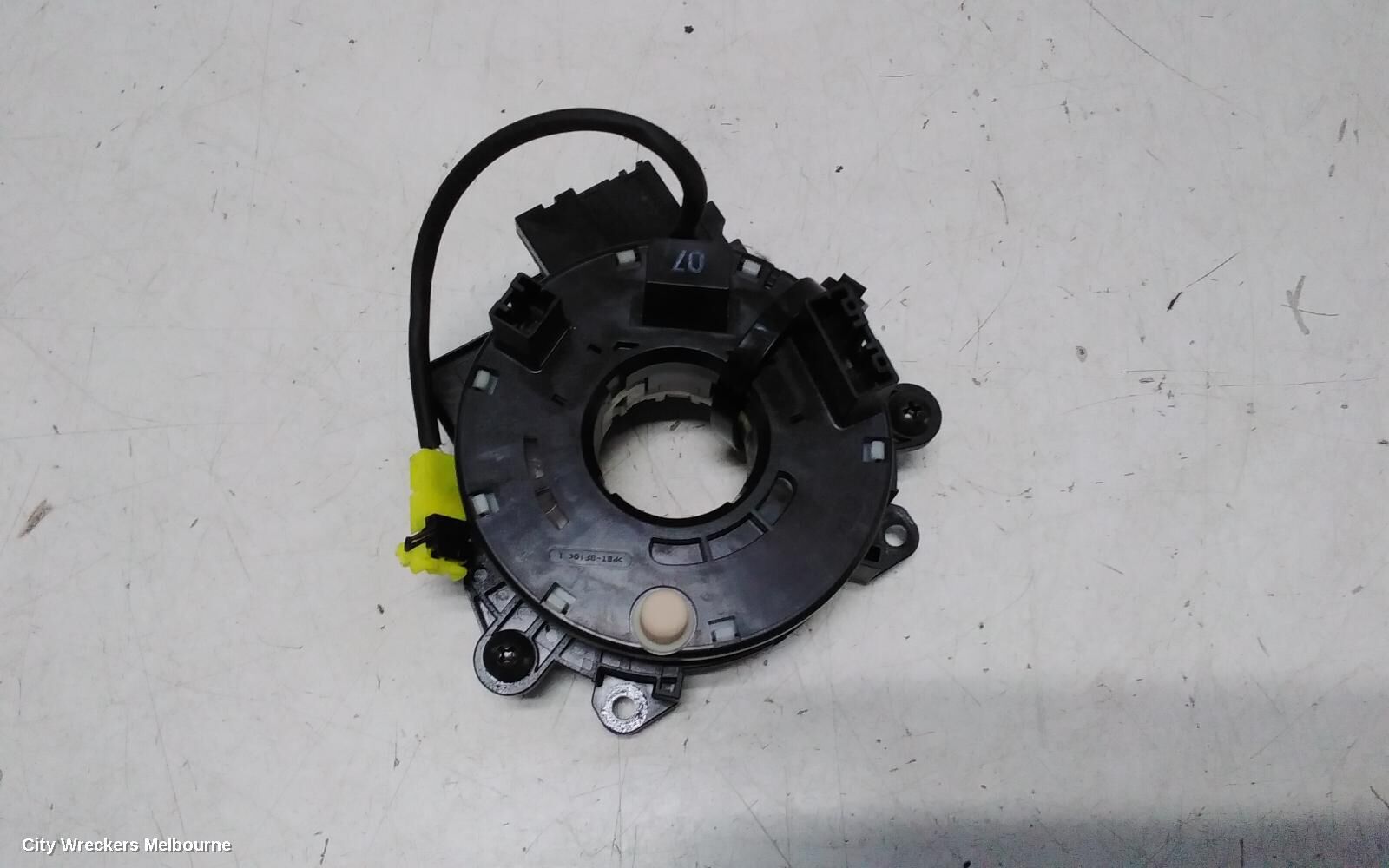 NISSAN PULSAR 2013 Airbag Module/Sensor