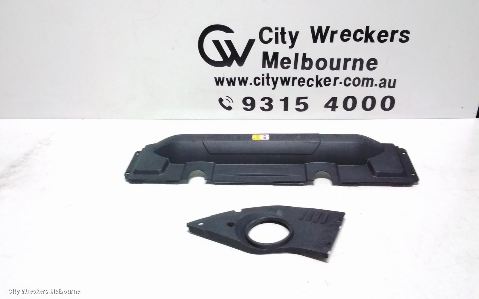 LAND ROVER RANGEROVER SPORT 2015 Misc Bracket