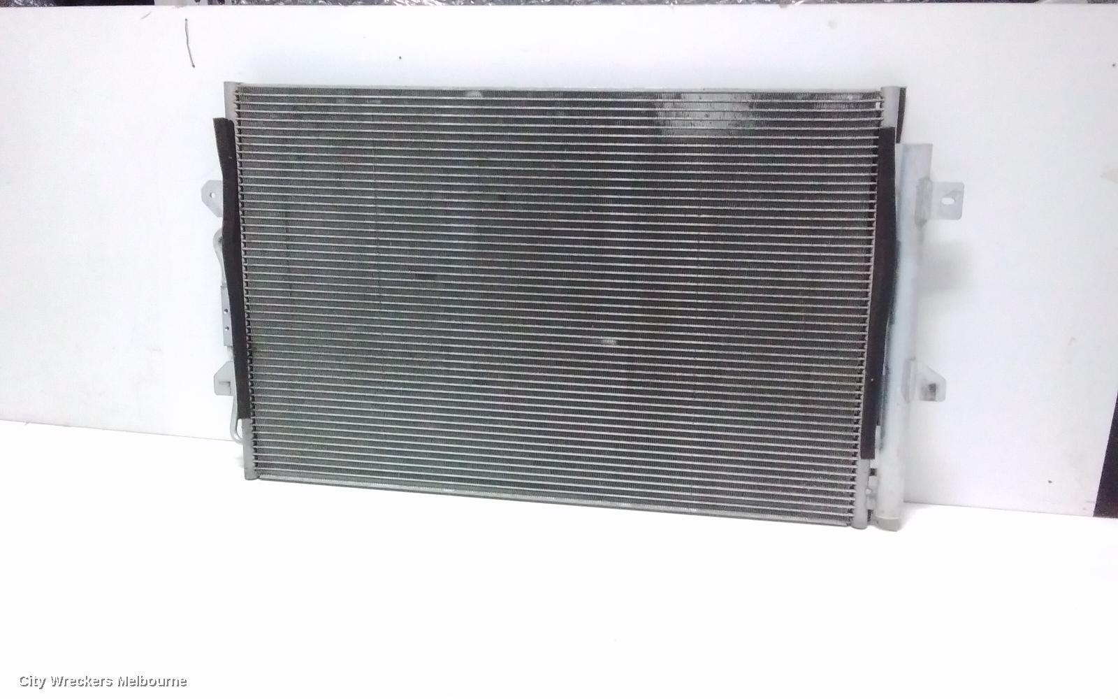 LDV DELIVER 9 2021 A/C Condenser