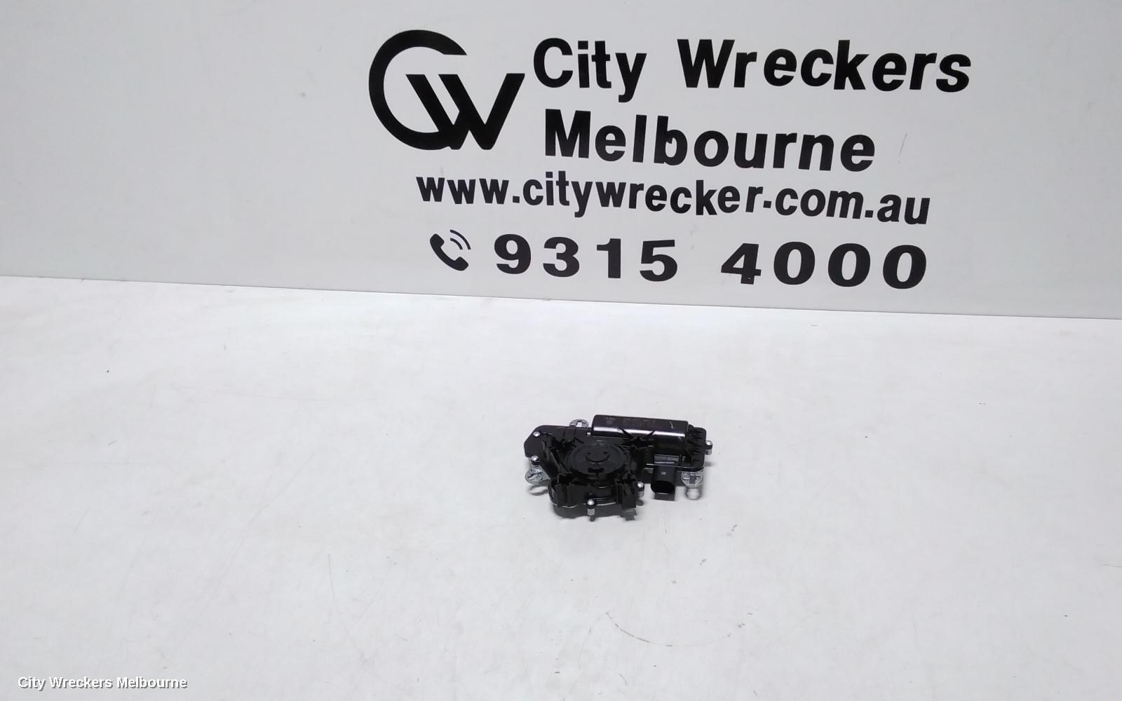 SKODA KAMIQ 2021 Door/Boot/Gate Lock