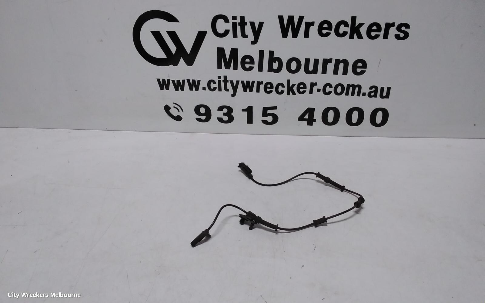 CHRYSLER 300C 2013 Abs Sensor
