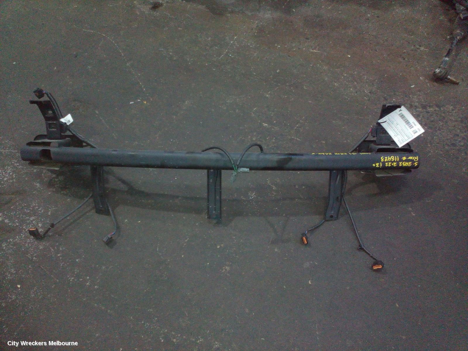 HYUNDAI I30 2022 R/Bar Bracket/Reinfo
