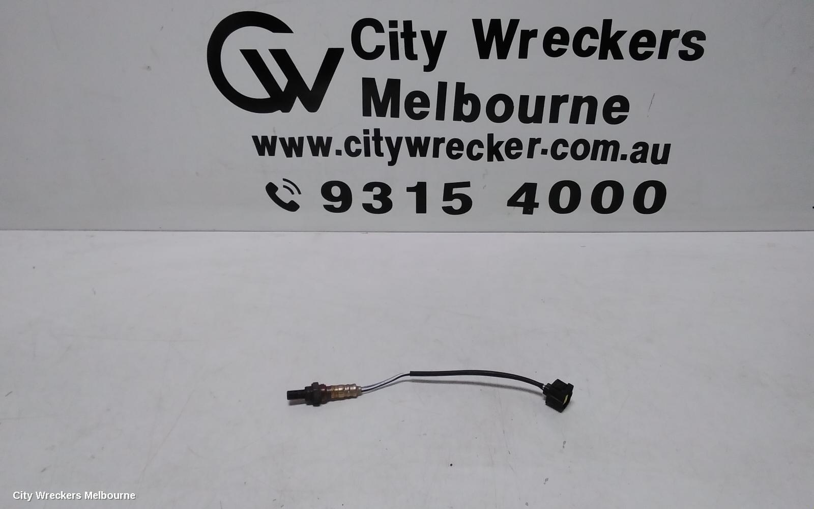 CHRYSLER SEBRING 2010 Oxygen Sensor