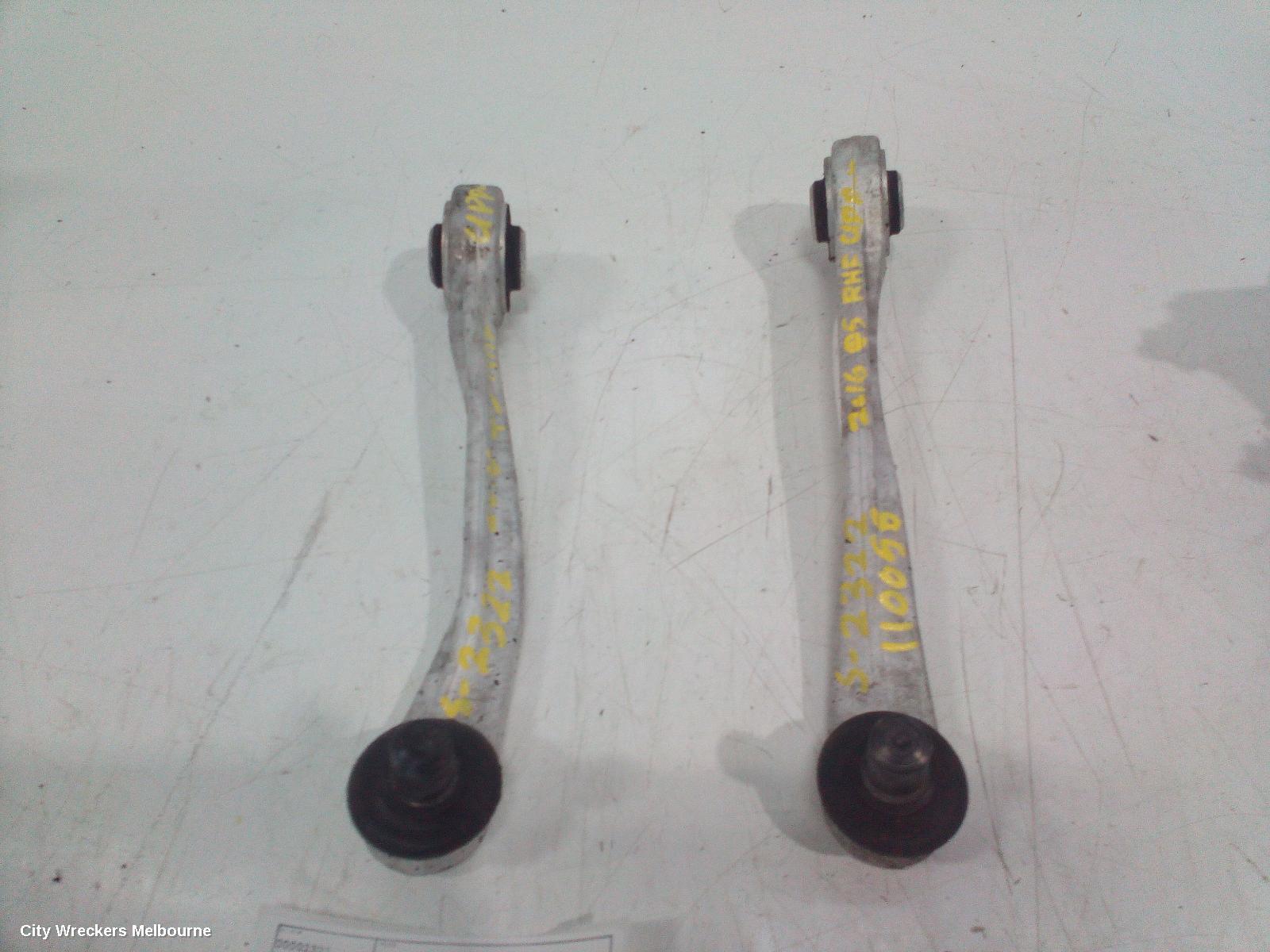 AUDI Q5 2016 Right Front Upper Control Arm