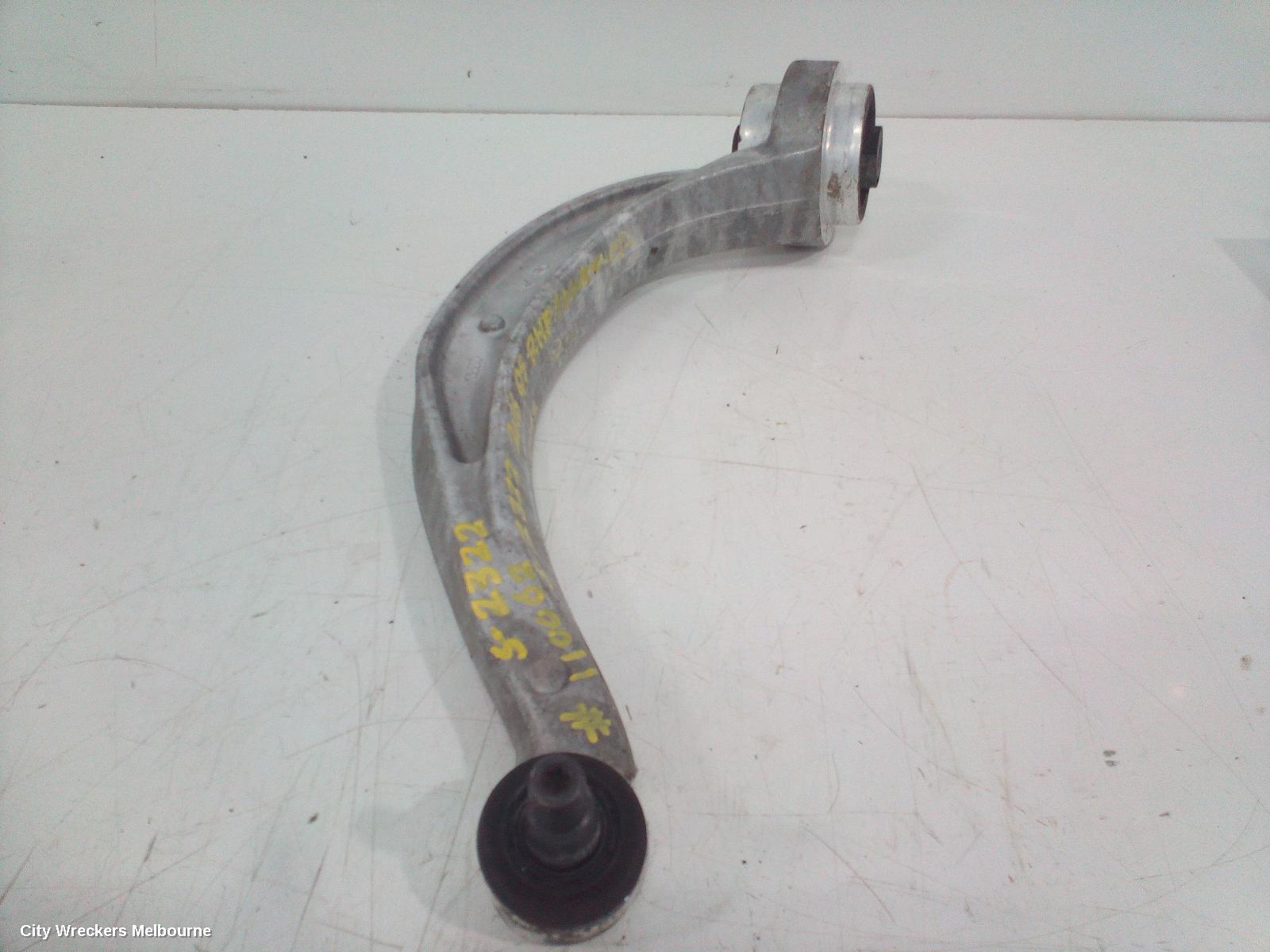 AUDI Q5 2016 Right Front Lower Control Arm