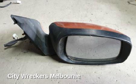 SUZUKI SWIFT 2009 Right Door Mirror