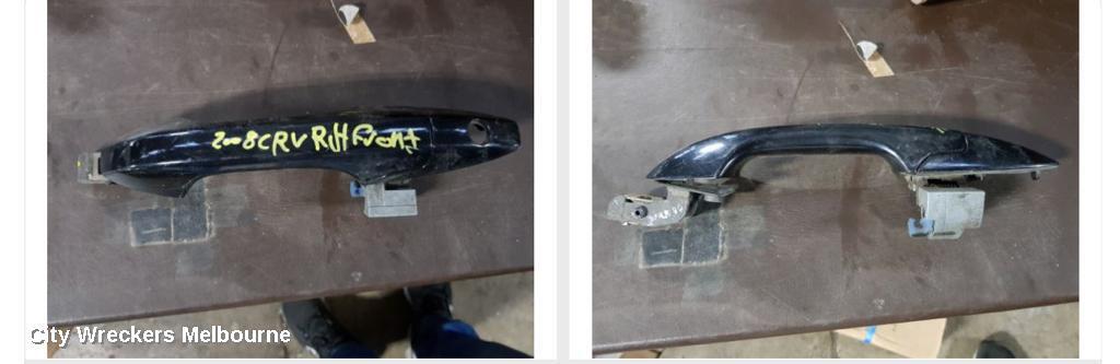 HONDA CRV 2010 Door Handle