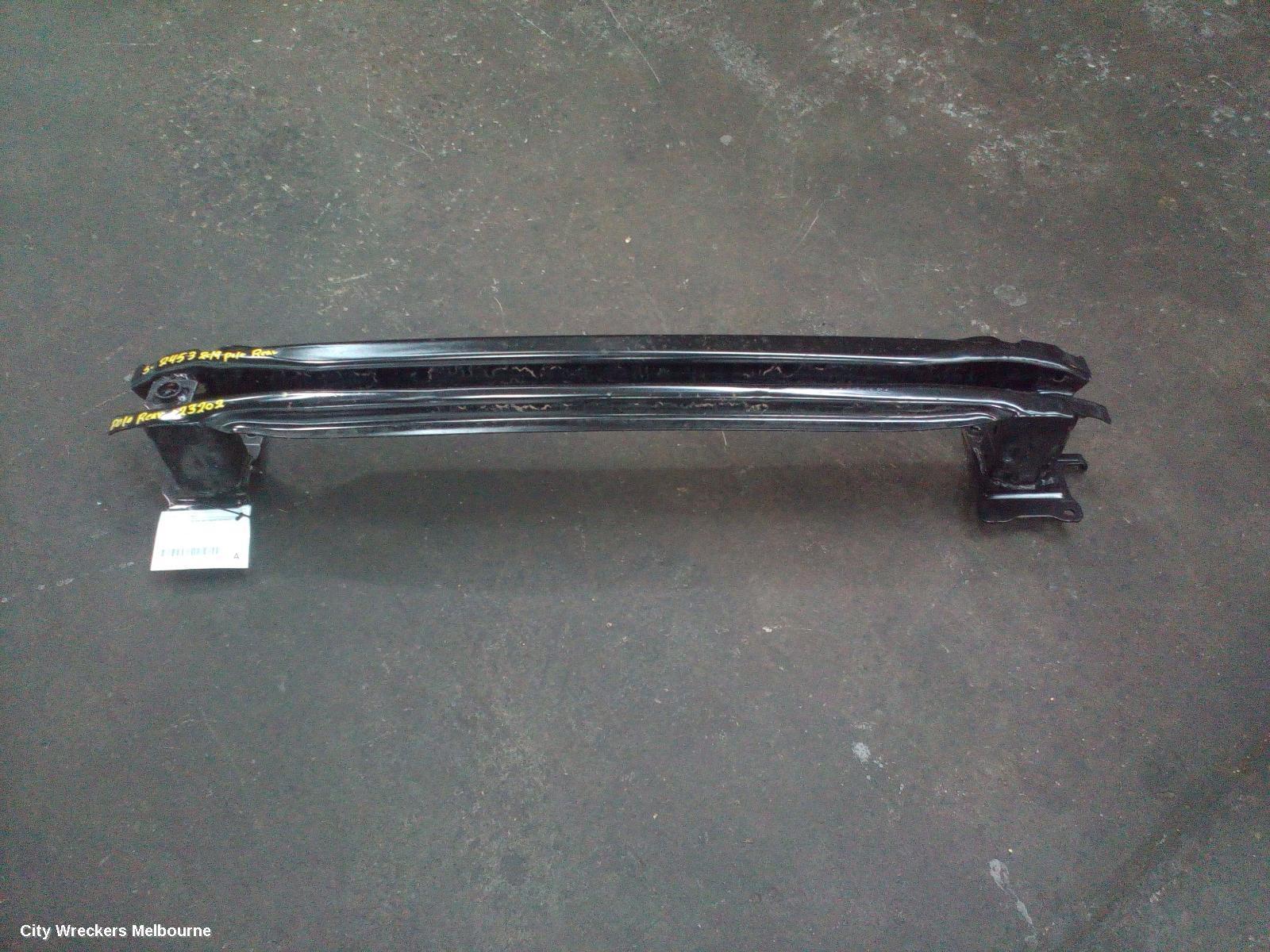 VOLKSWAGEN POLO 2019 R/Bar Bracket/Reinfo