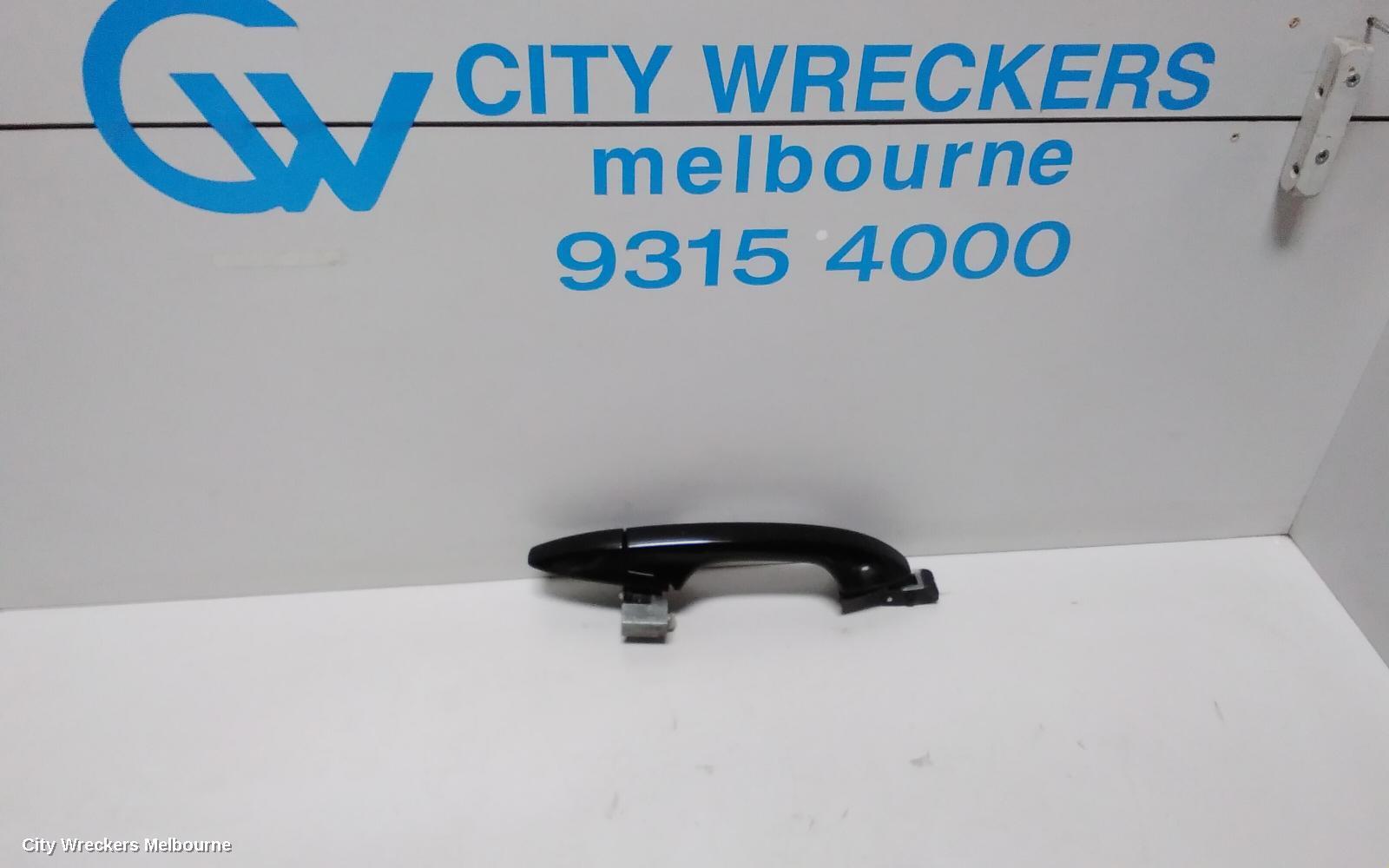 HONDA CRV 2010 Door Handle