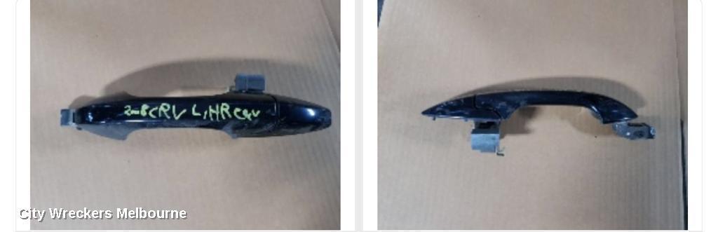 HONDA CRV 2010 Door Handle