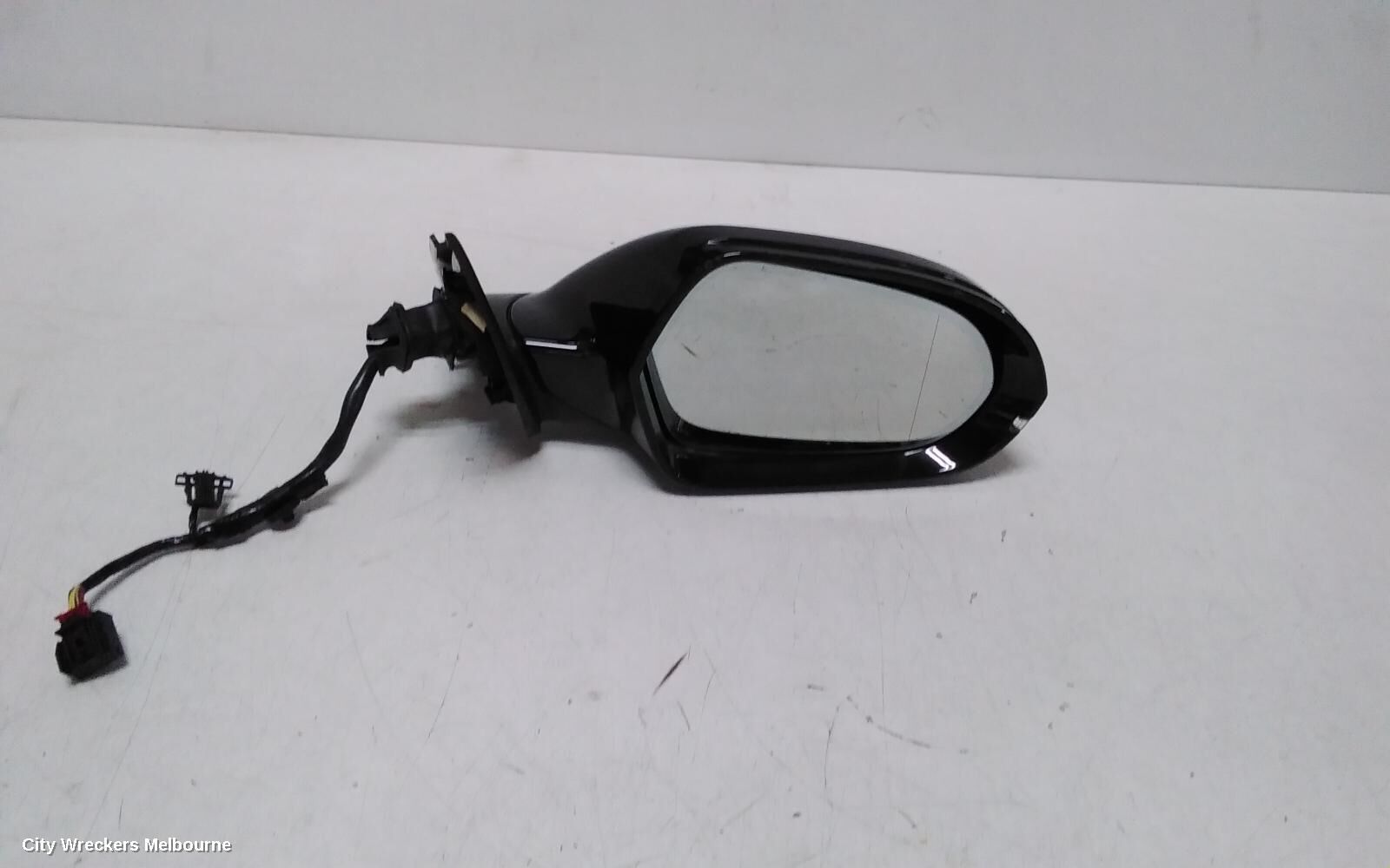 AUDI A6 2016 Right Door Mirror