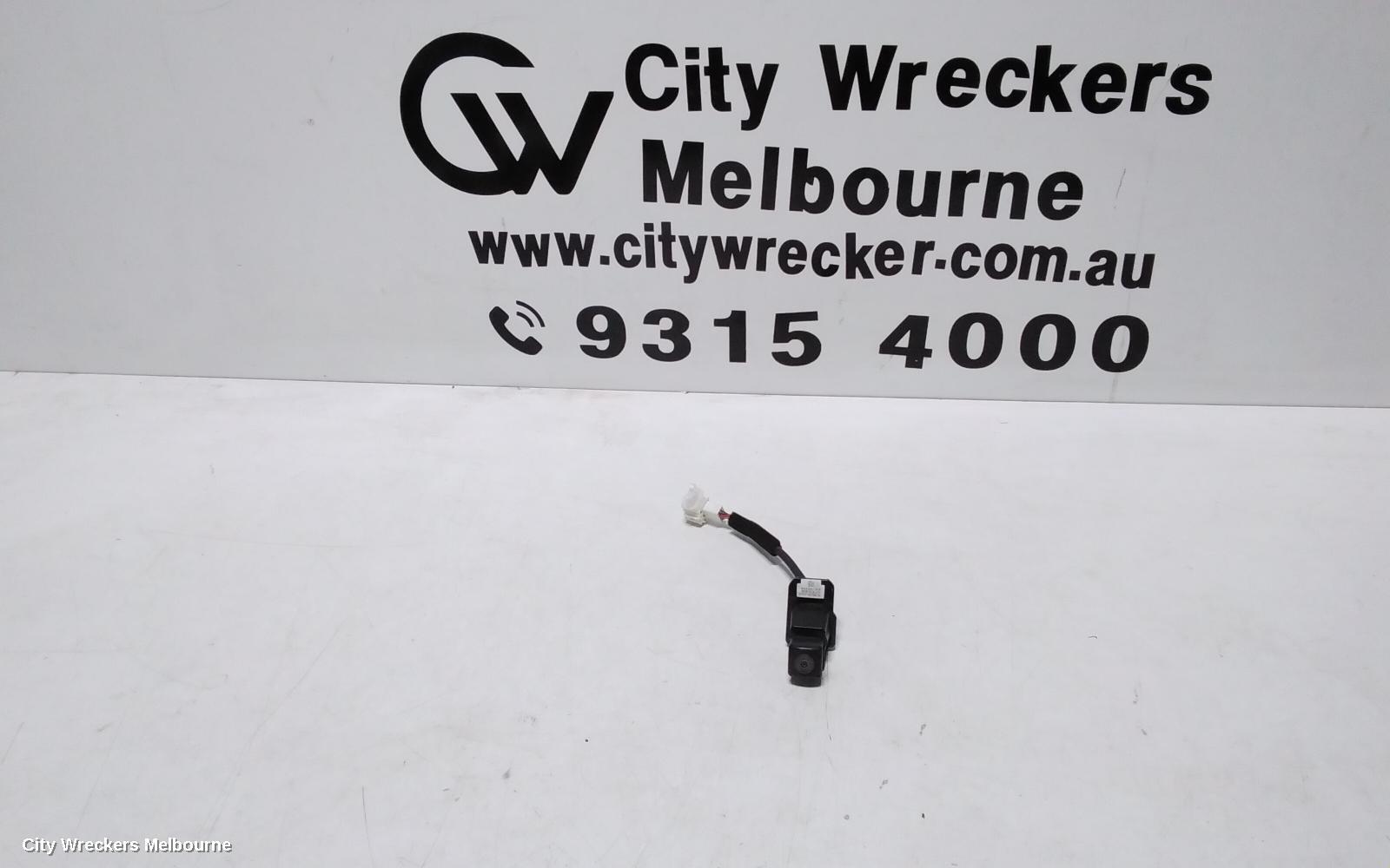 HONDA HRV 2018 REVERSE_CAMERA