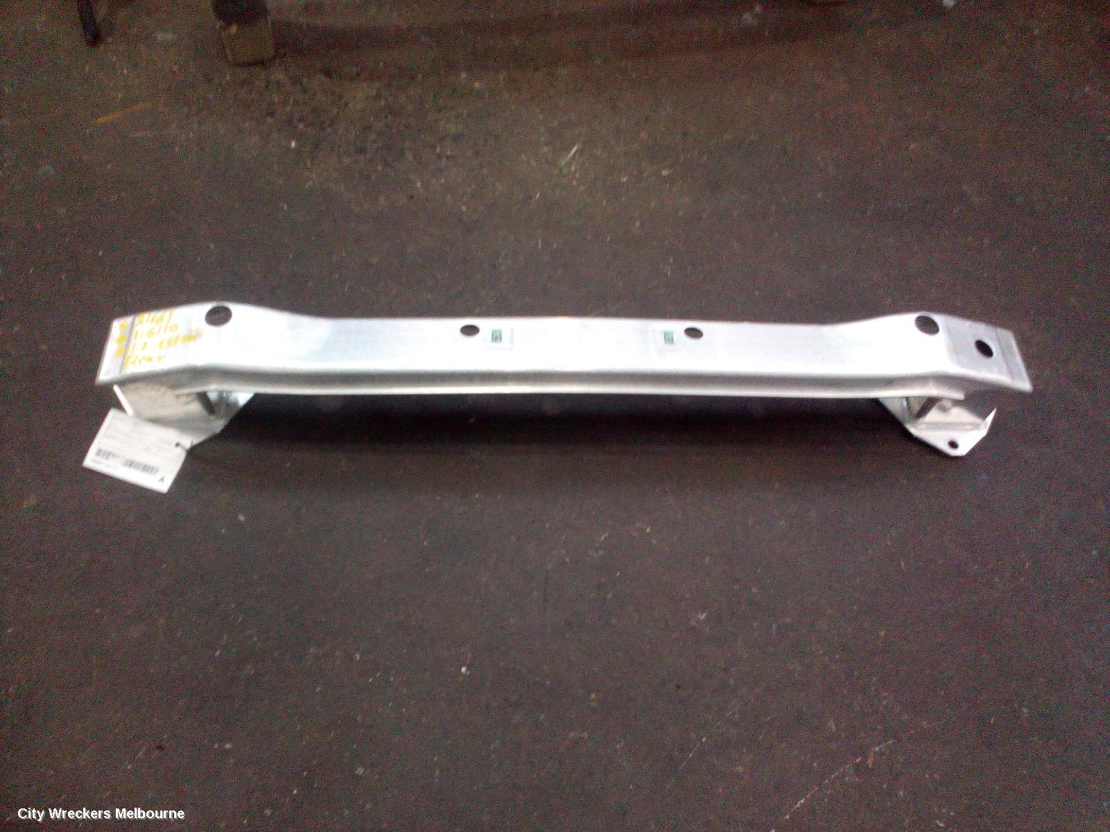 HOLDEN ASTRA 2017 R/Bar Bracket/Reinfo