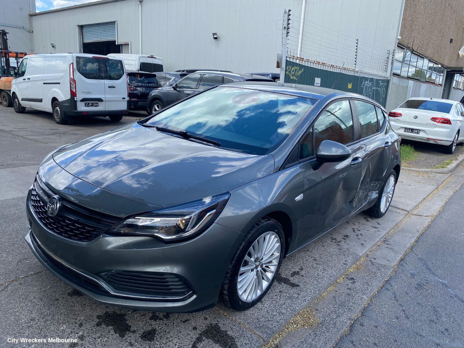 Holden astra on sale performance parts