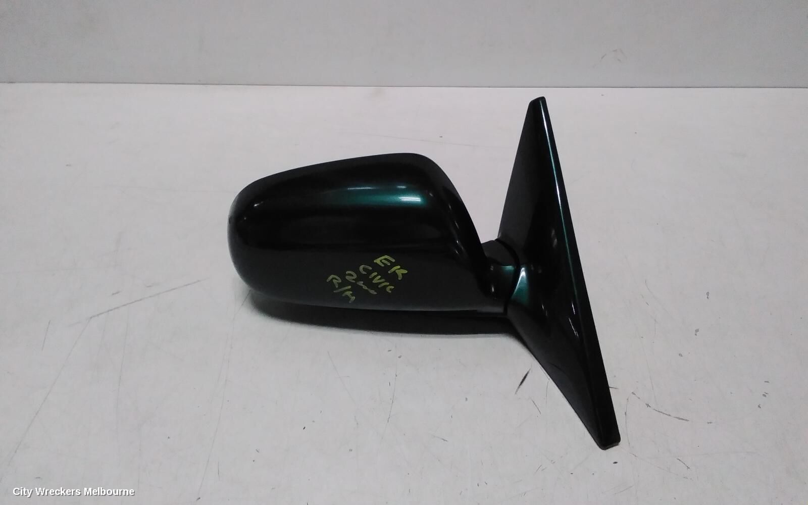 HONDA CIVIC 1999 Right Door Mirror