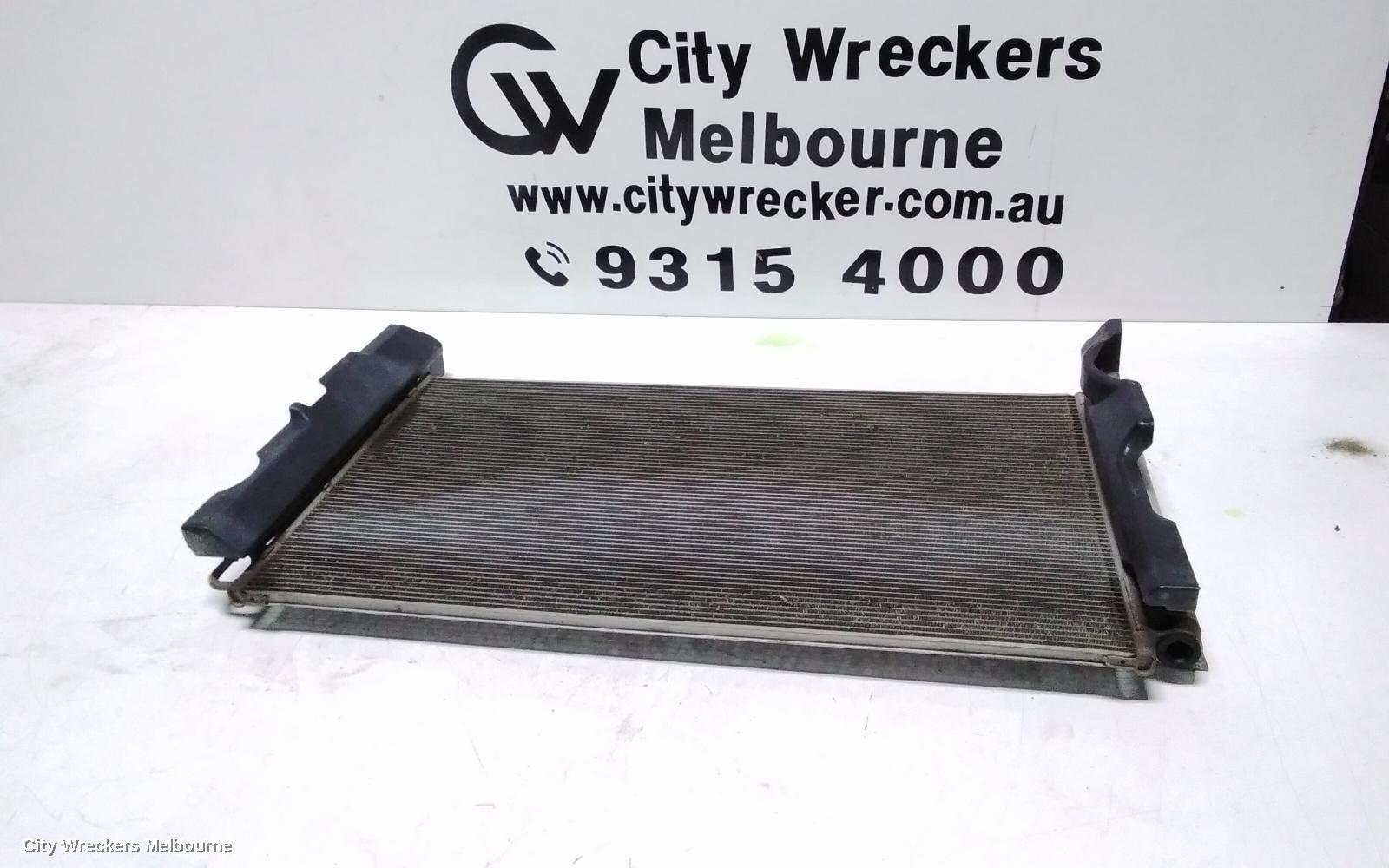 HYUNDAI IX35 2011 A/C Condenser