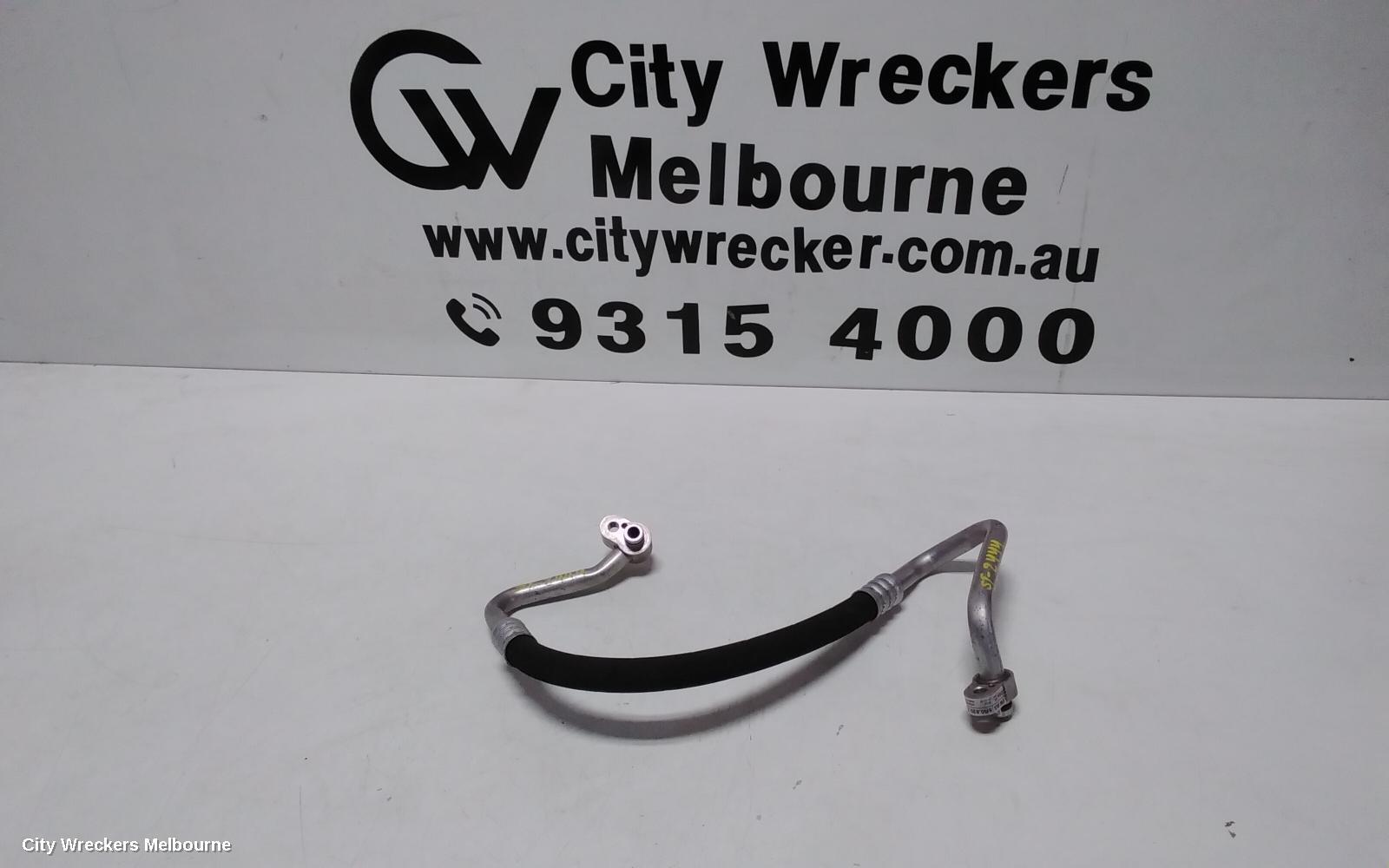 AUDI A1 2011 A/C Hoses