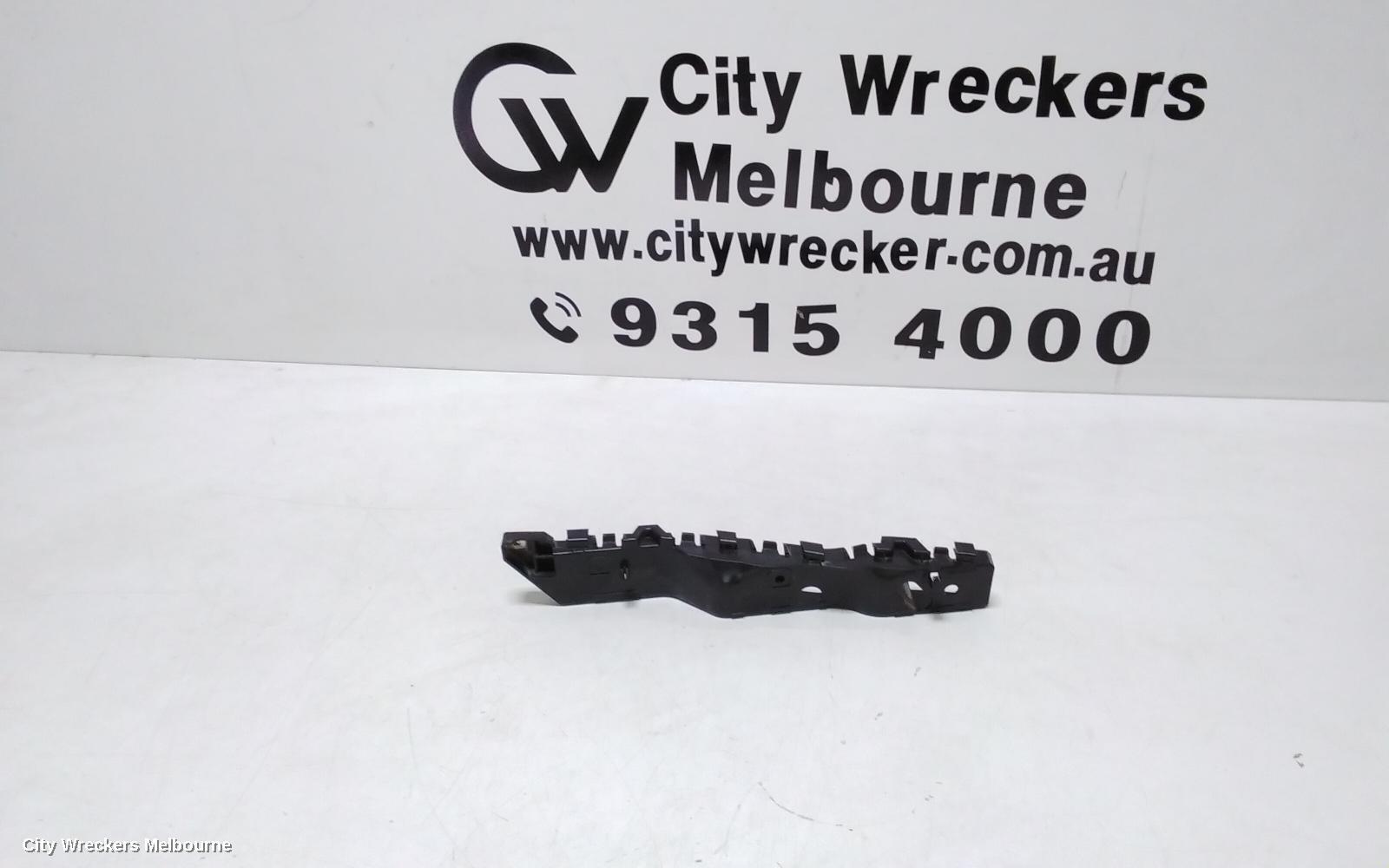 LDV DELIVER 9 2021 Misc Bracket