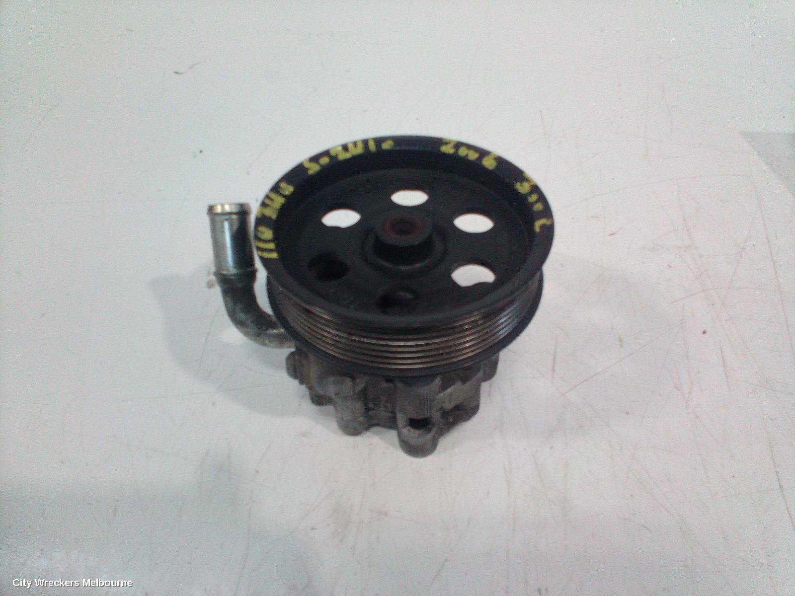 CHRYSLER 300C 2006 Steering Pump