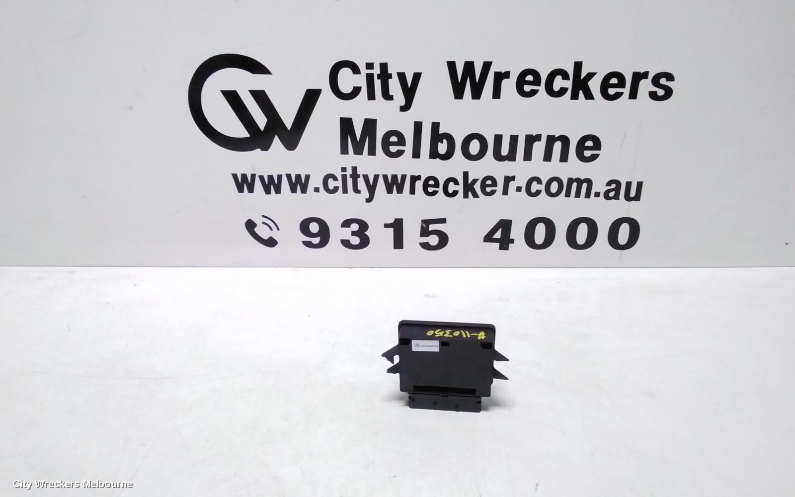 AUDI Q5 2016 Ecu
