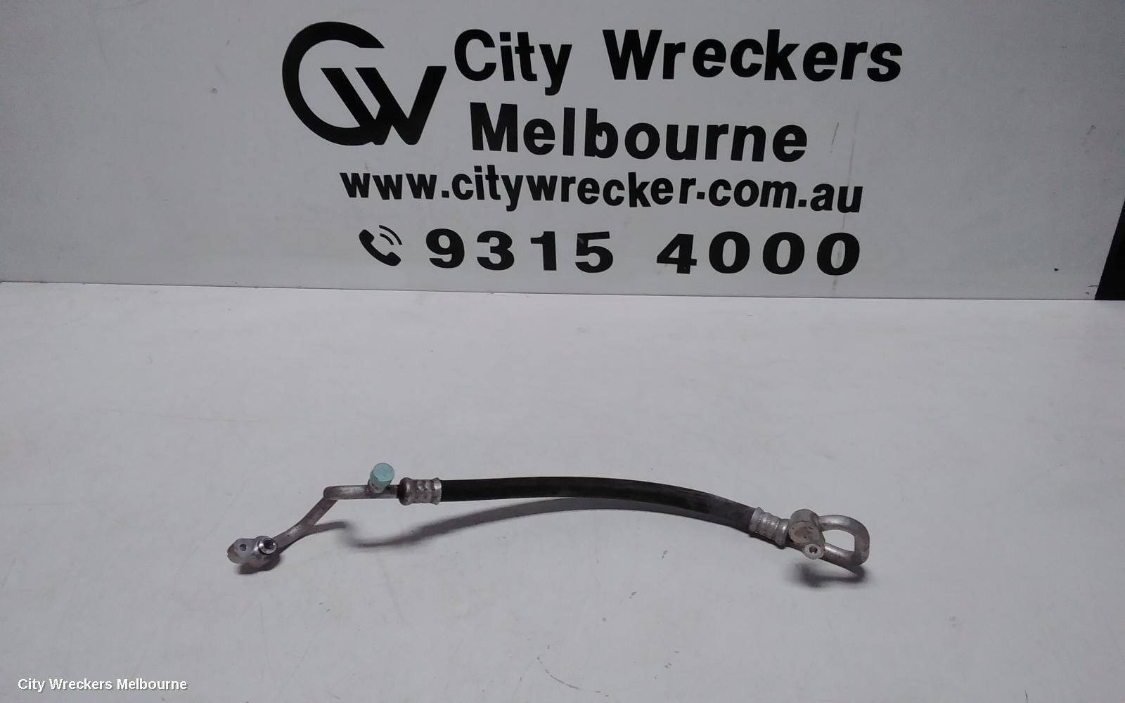 HONDA CITY 2010 A/C Hoses