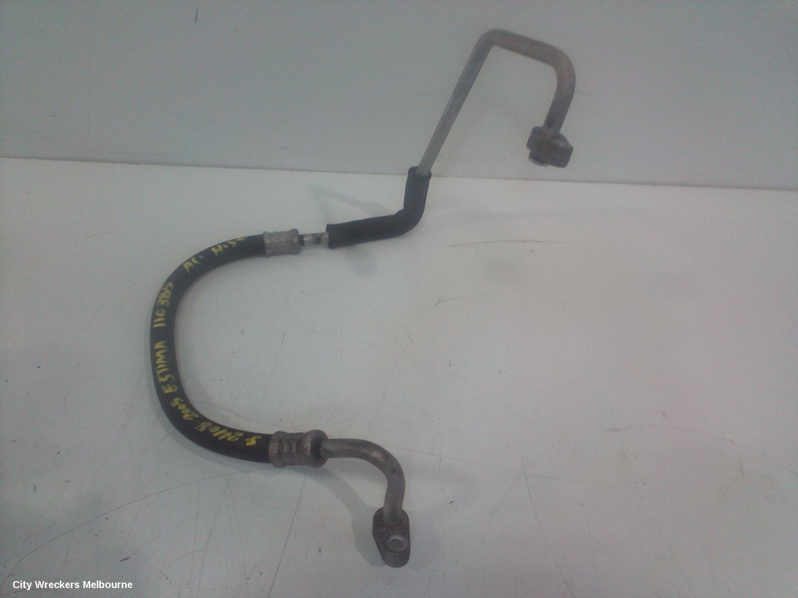 TOYOTA ESTIMA 2005 A/C Hoses