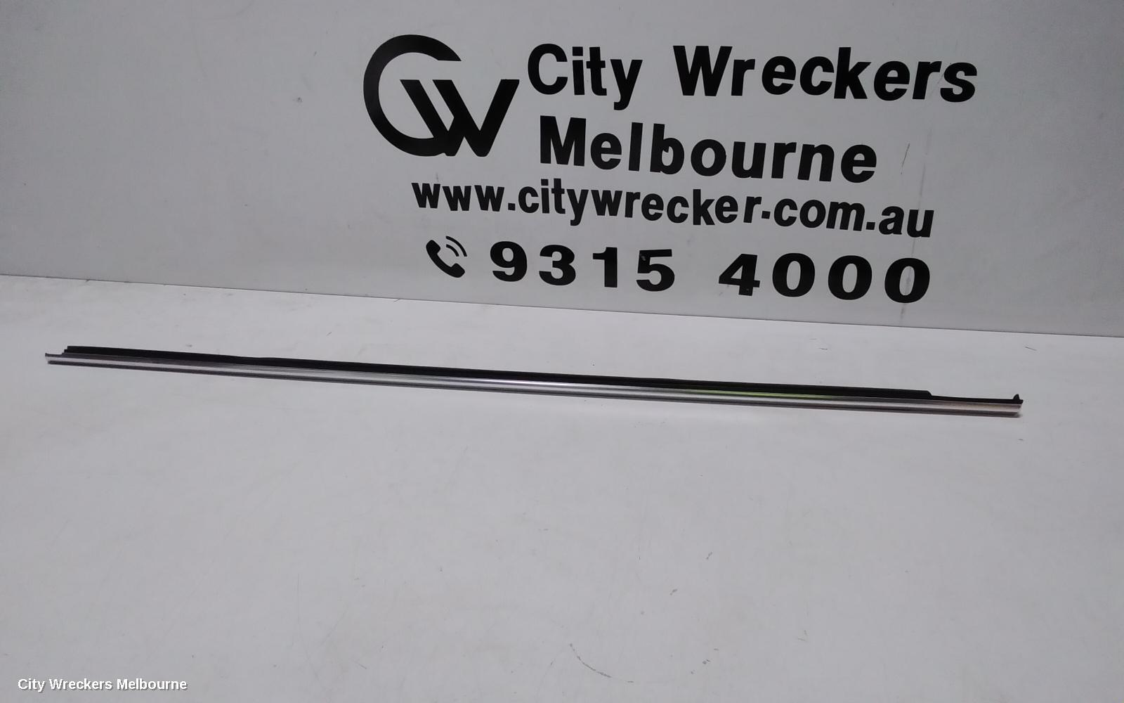 AUDI Q7 2016 Body/Door Mould