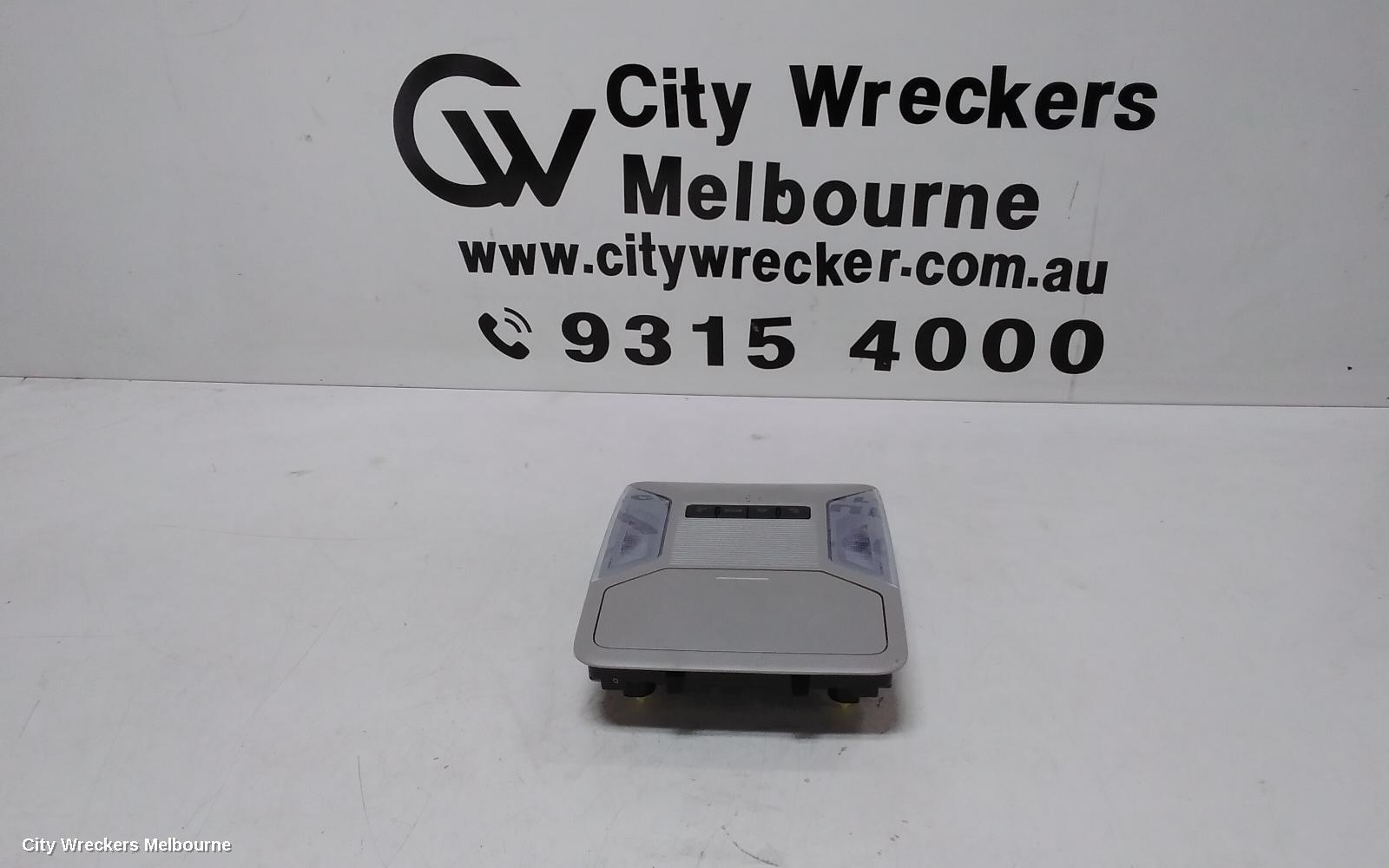 TOYOTA RAV4 2022 Courtesy Light