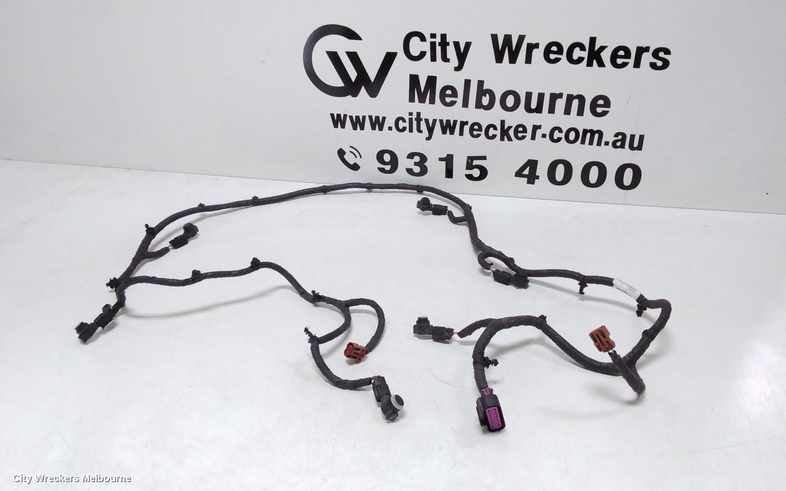 JEEP CHEROKEE 2014 Misc Switch/Relay