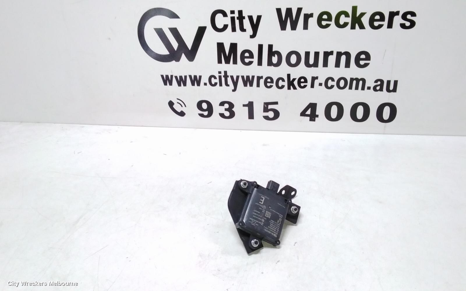 SUBARU FORESTER 2020 Misc Switch/Relay