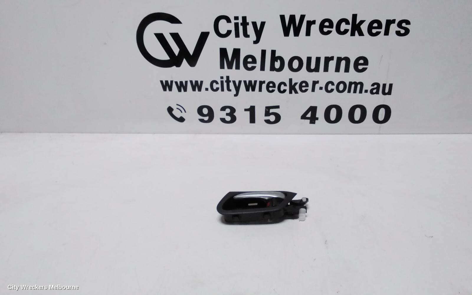 HONDA CIVIC 2015 Door Handle