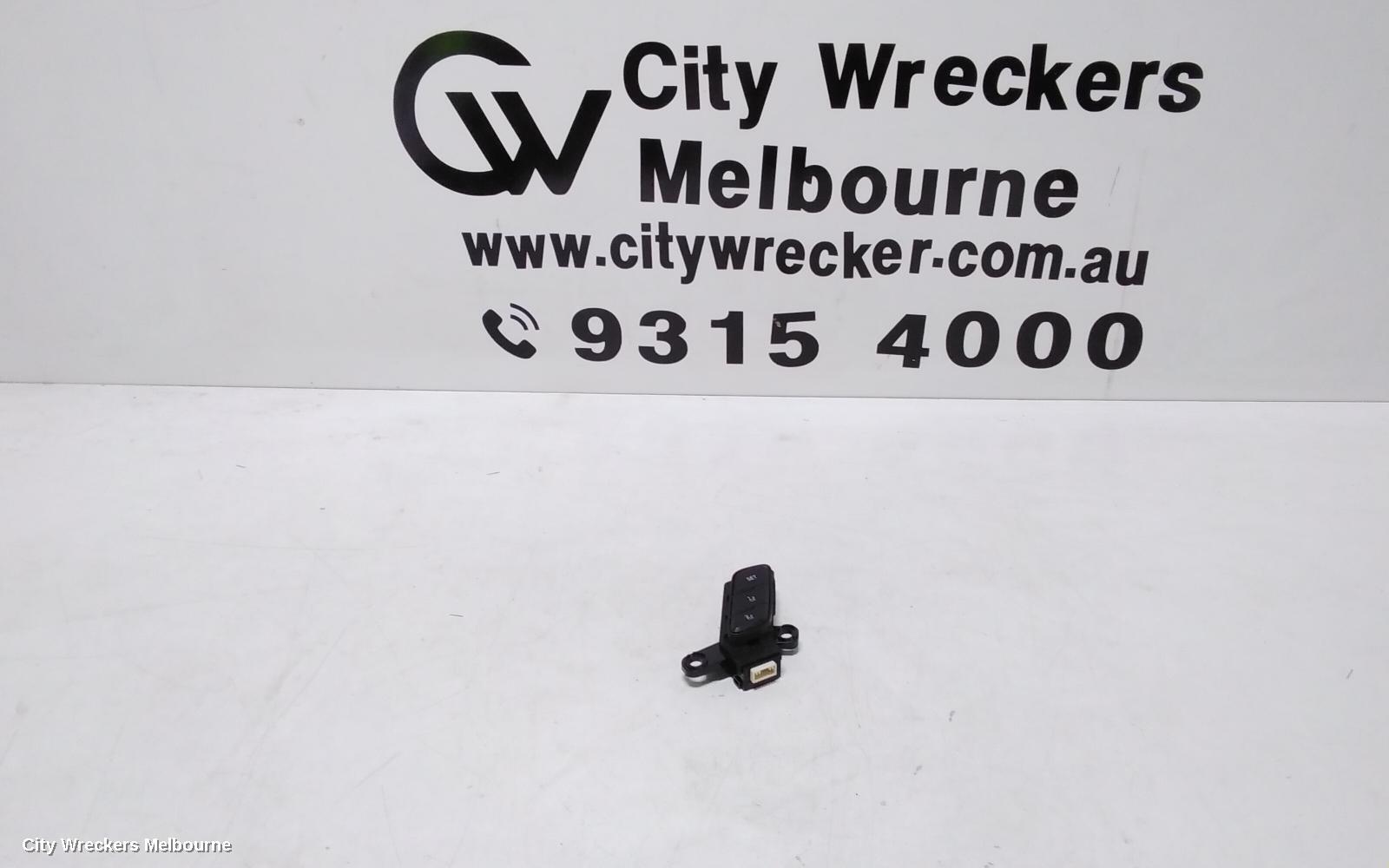 HYUNDAI SANTA FE 2022 Misc Switch/Relay