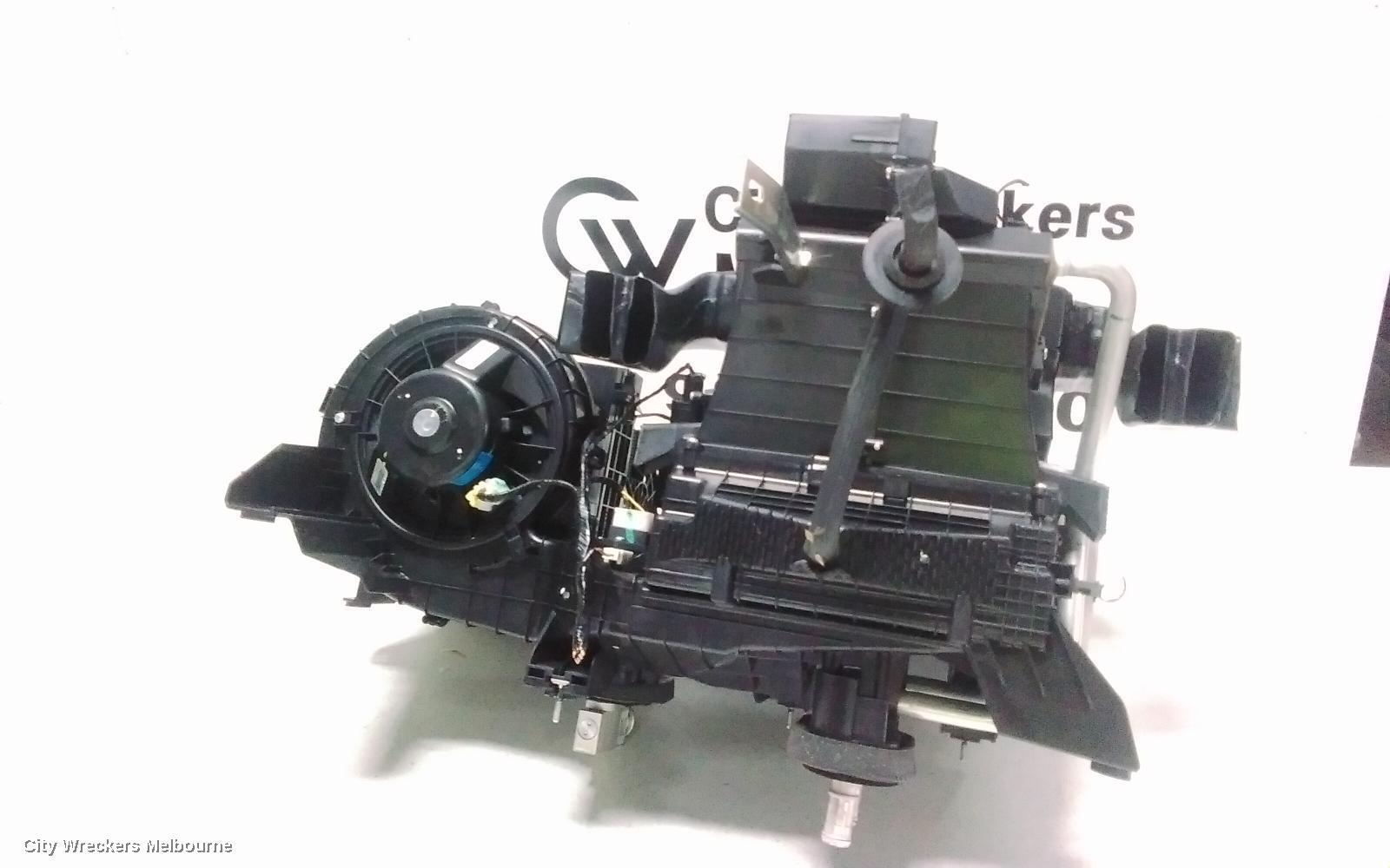 MG ZS 2022 Heater Core/Box