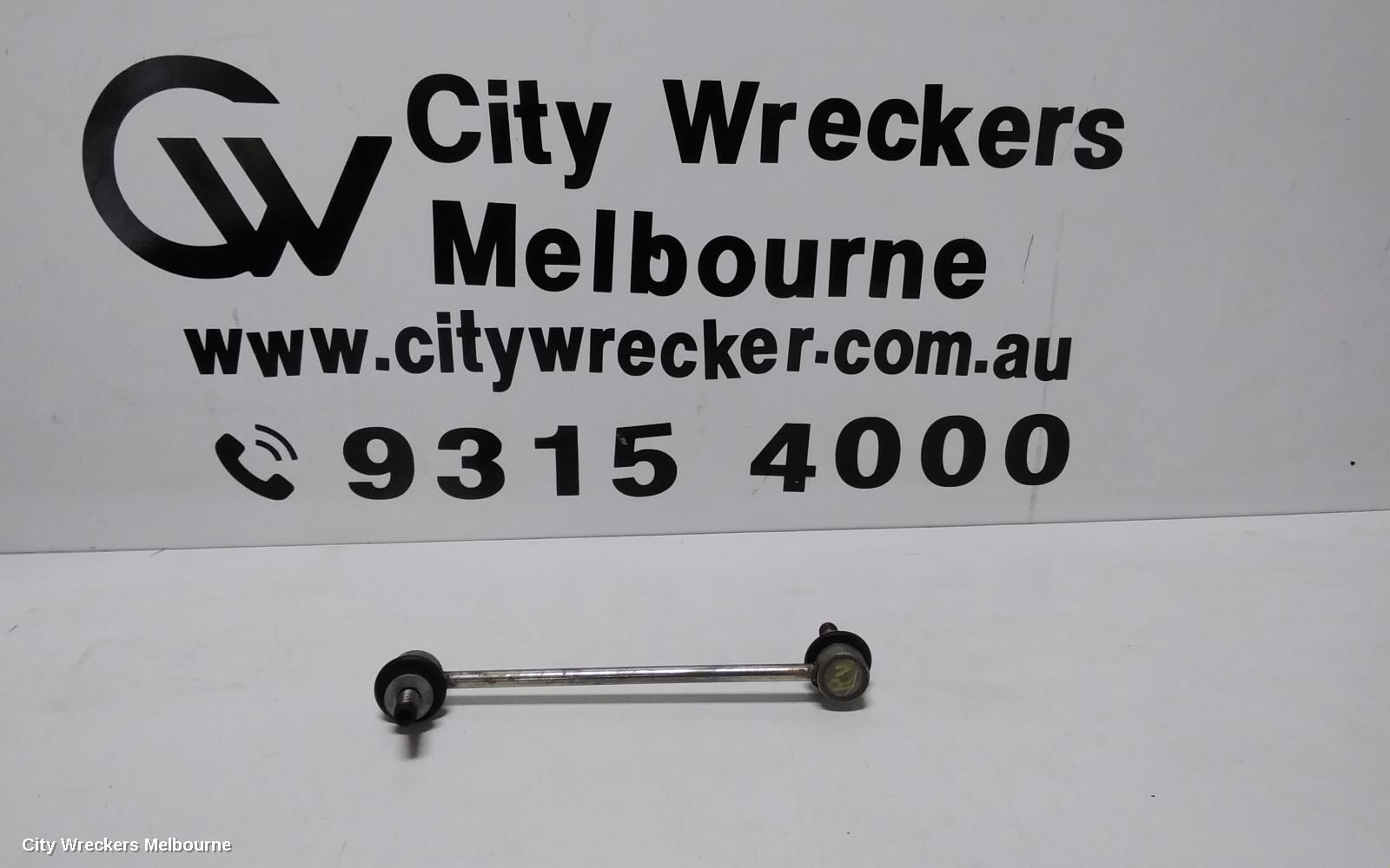 TOYOTA 86 2013 Stabiliser Bar