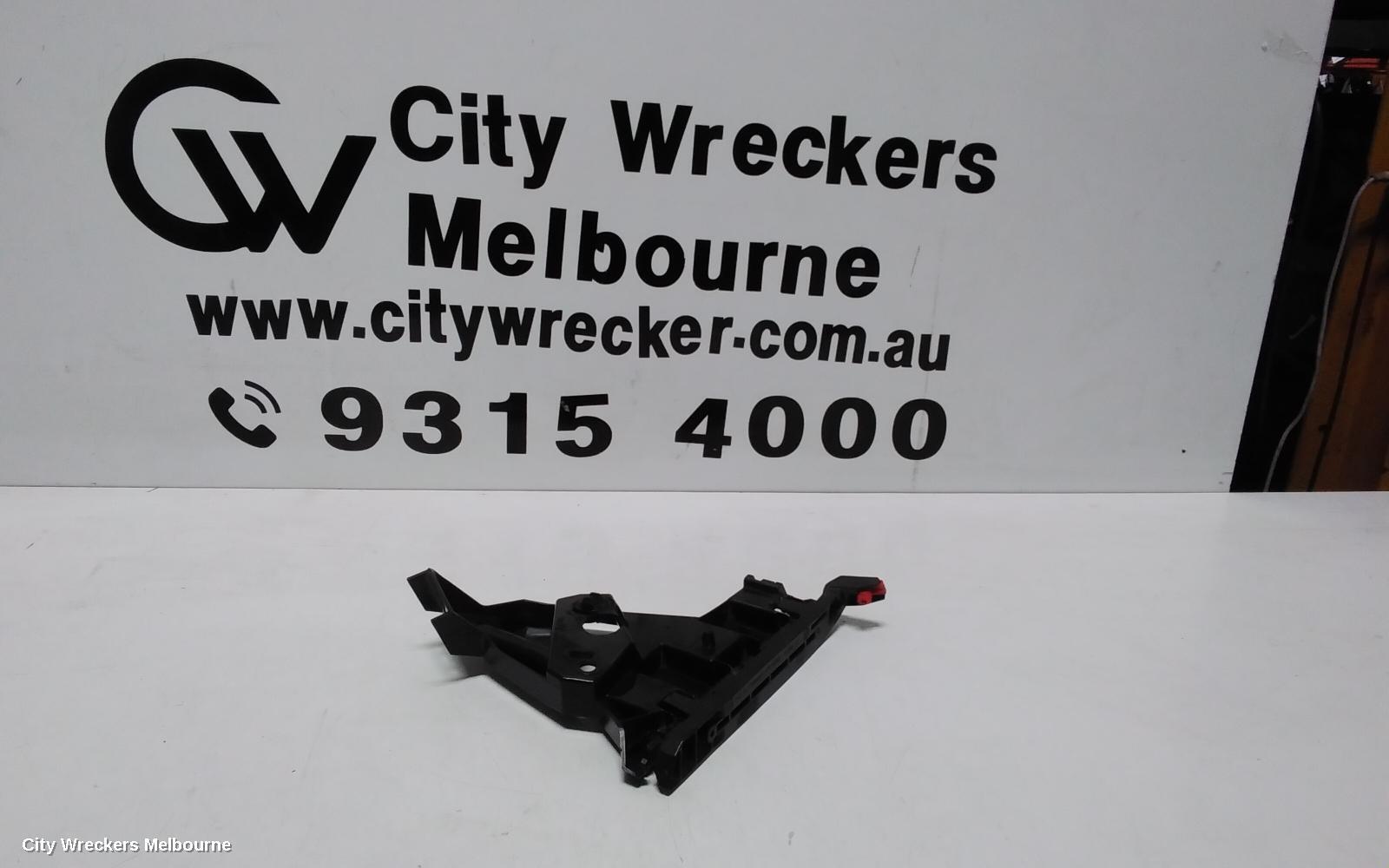 HOLDEN ASTRA 2016 Misc Bracket