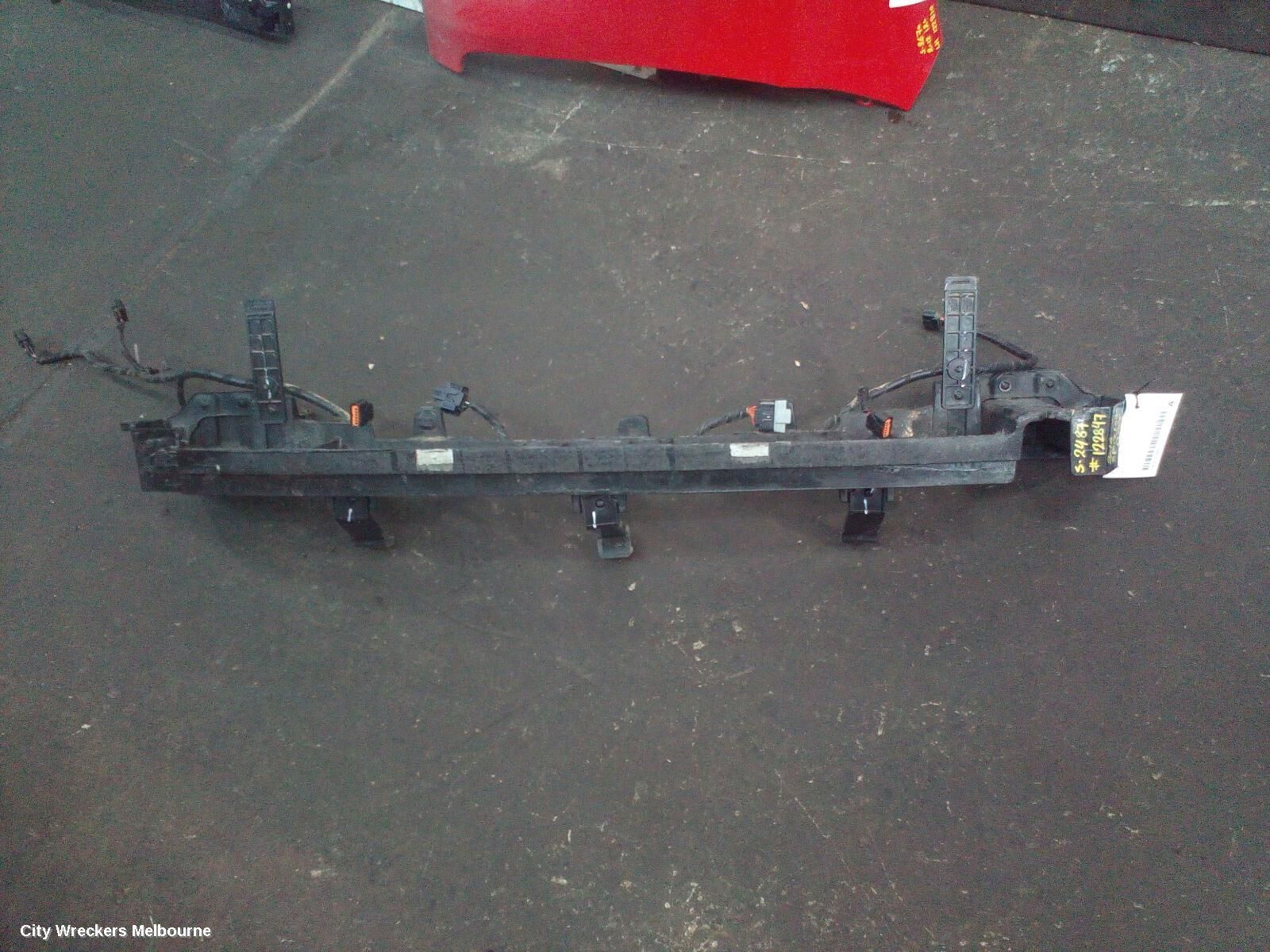 KIA SPORTAGE 2016 R/Bar Bracket/Reinfo