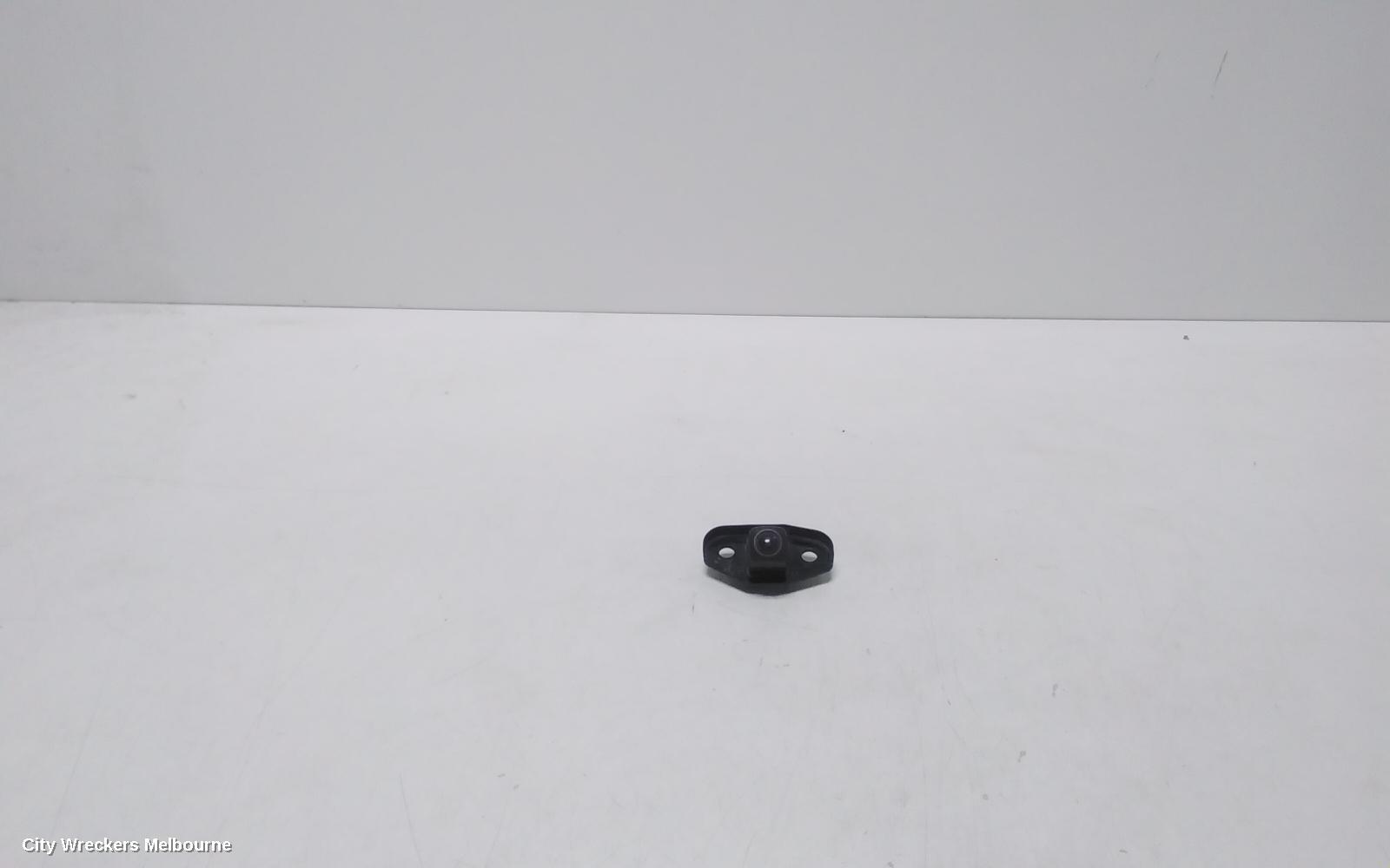 TOYOTA COROLLA 2019 REVERSE_CAMERA