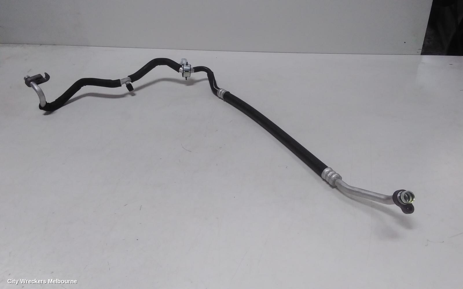 MAZDA 2 2019 A/C Hoses