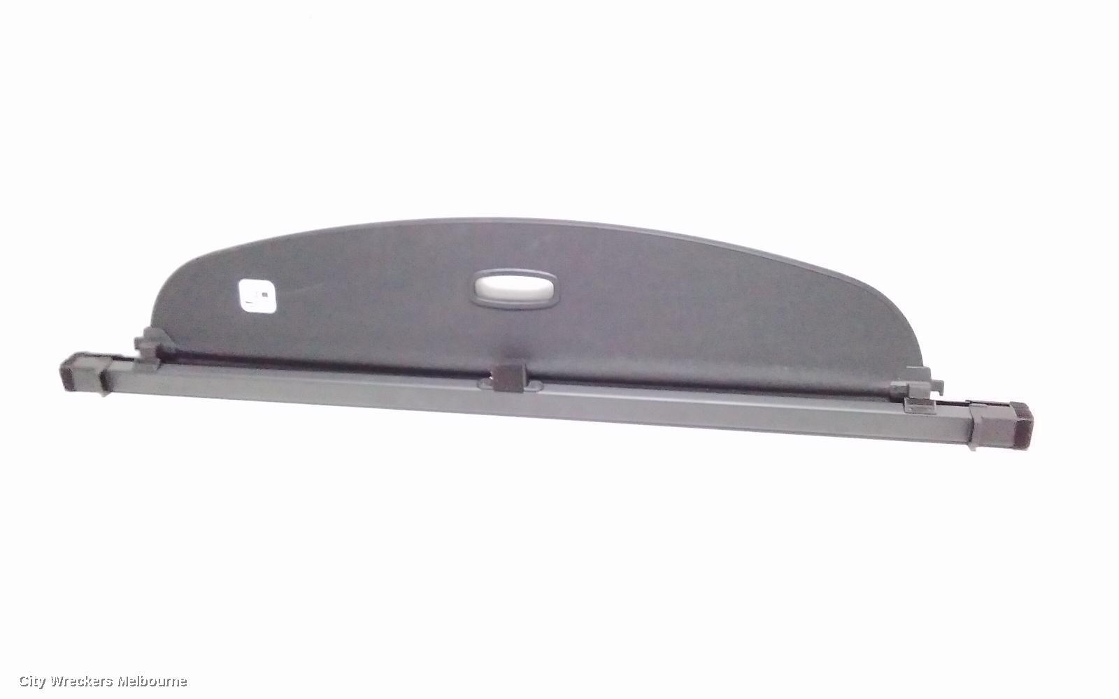 KIA SPORTAGE 2023 Parcel Shelf