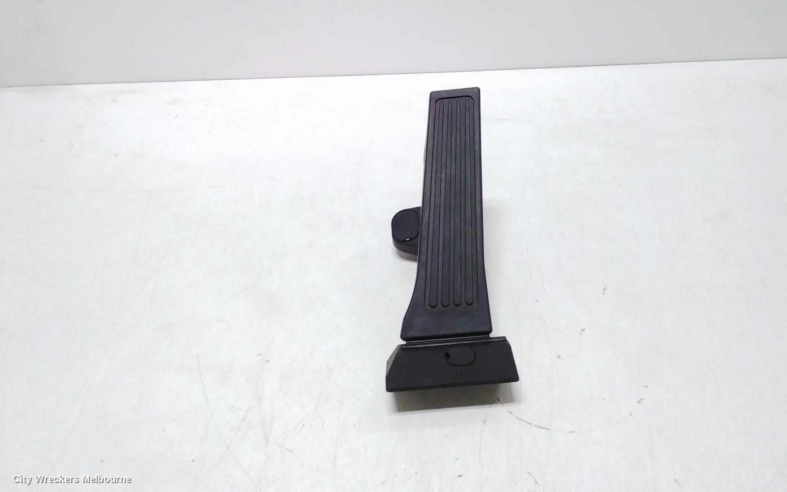 KIA SPORTAGE 2023 Pedal Assembly